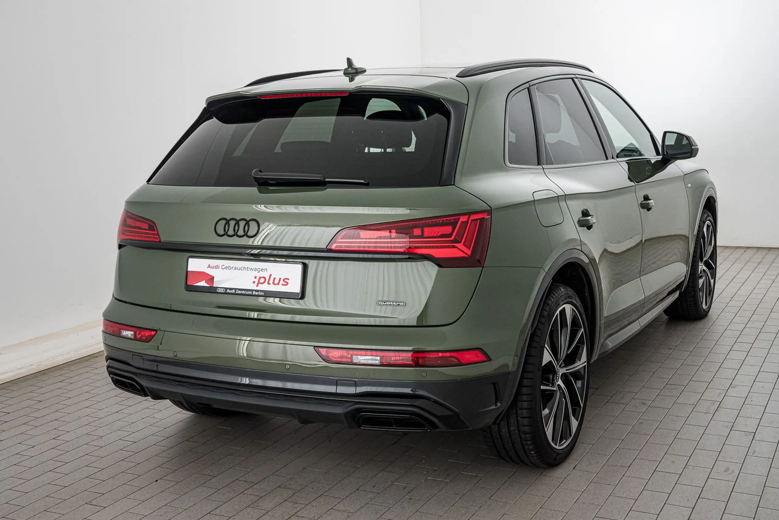 Audi - Q5