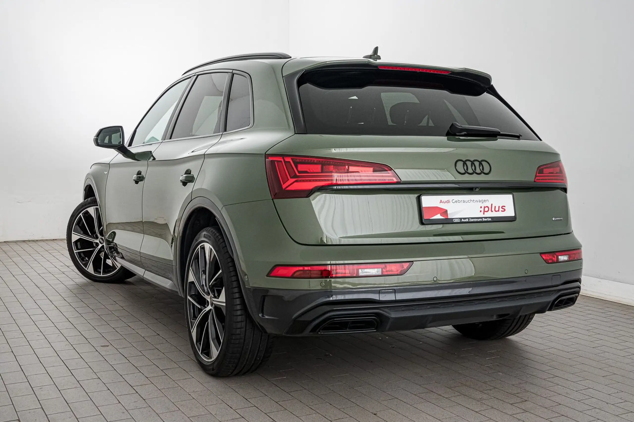 Audi - Q5