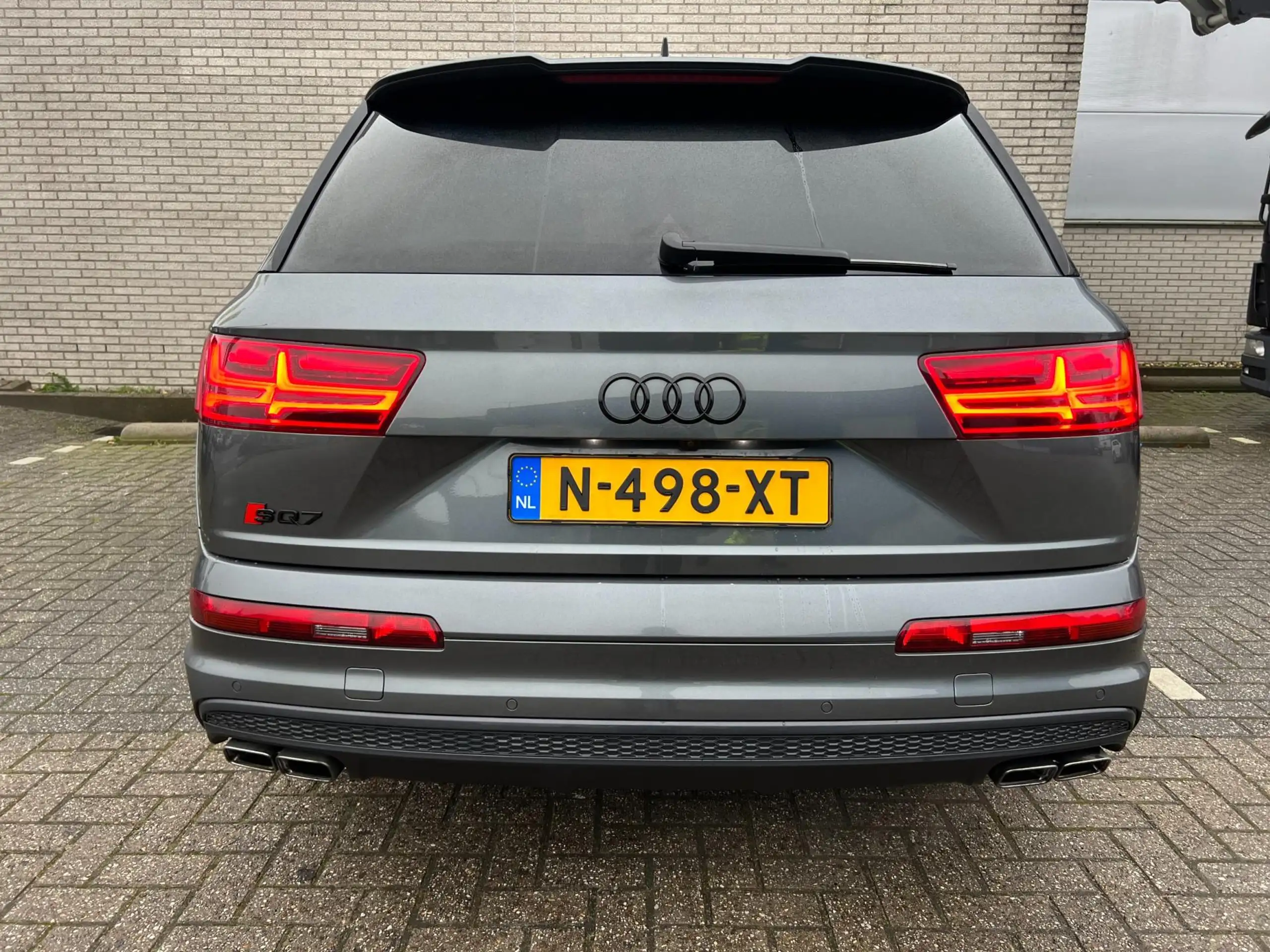 Audi - Q7