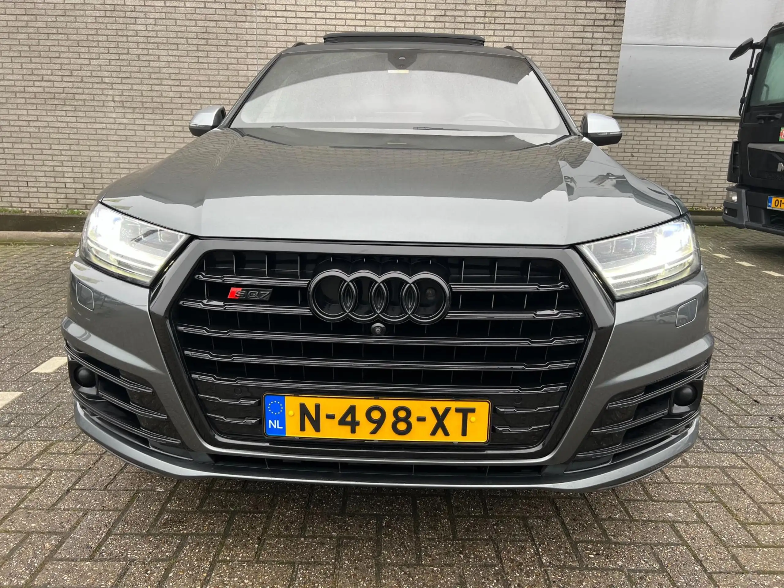 Audi - Q7