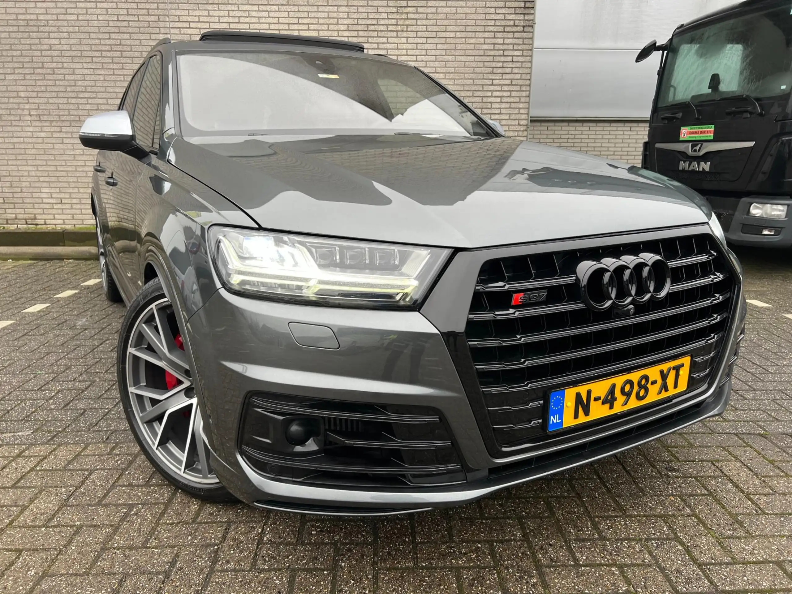 Audi - Q7