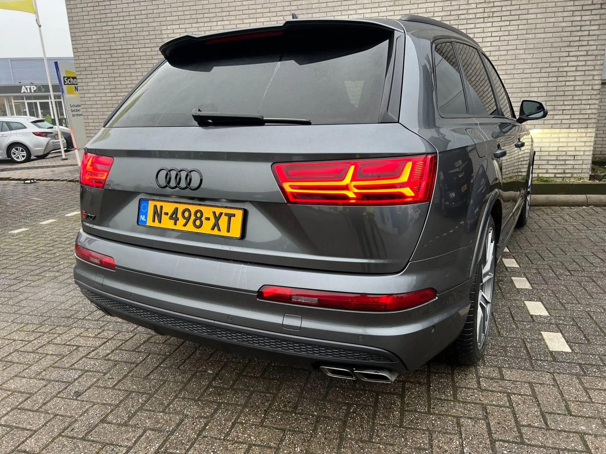 Audi - Q7