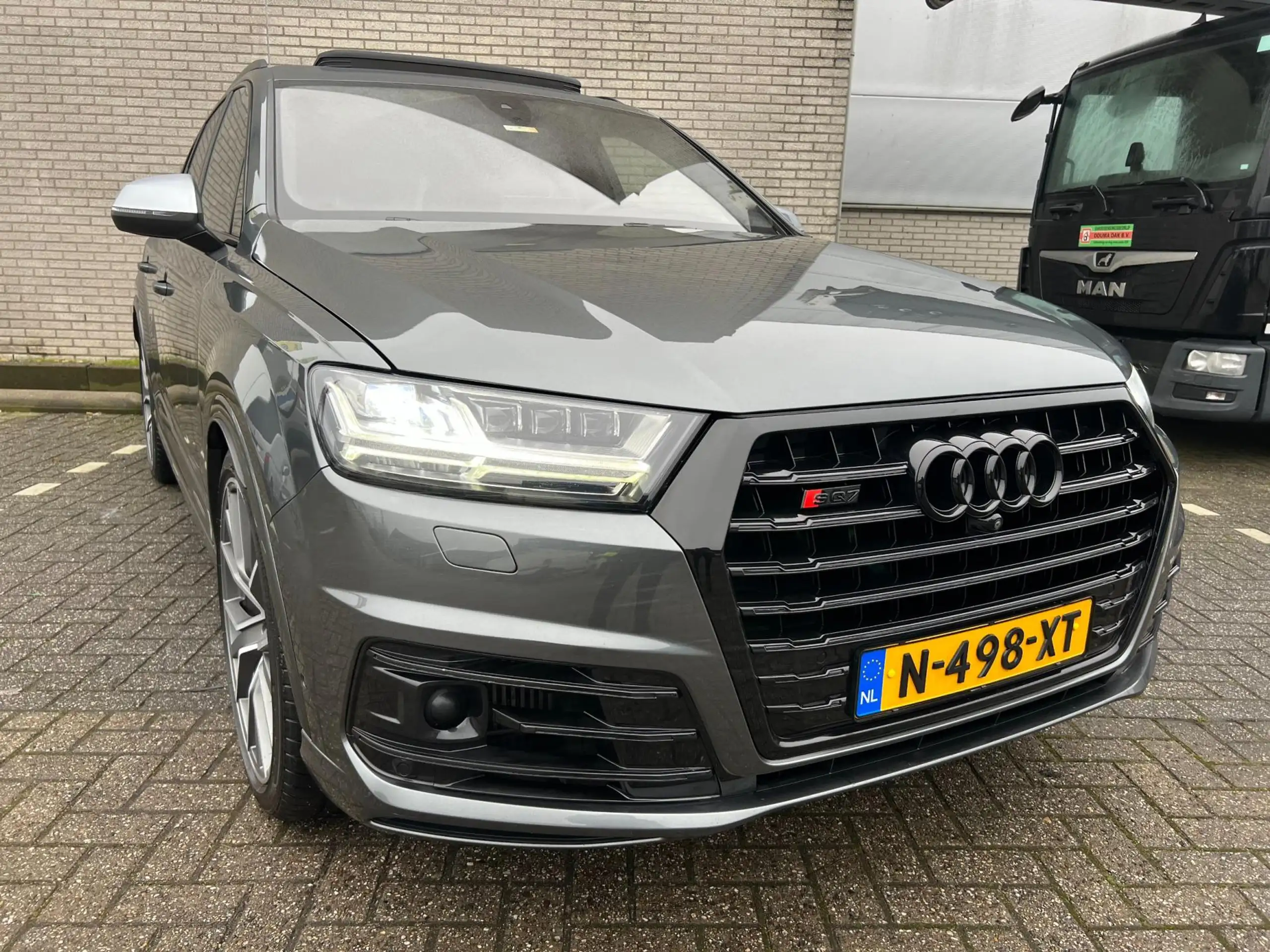 Audi - Q7