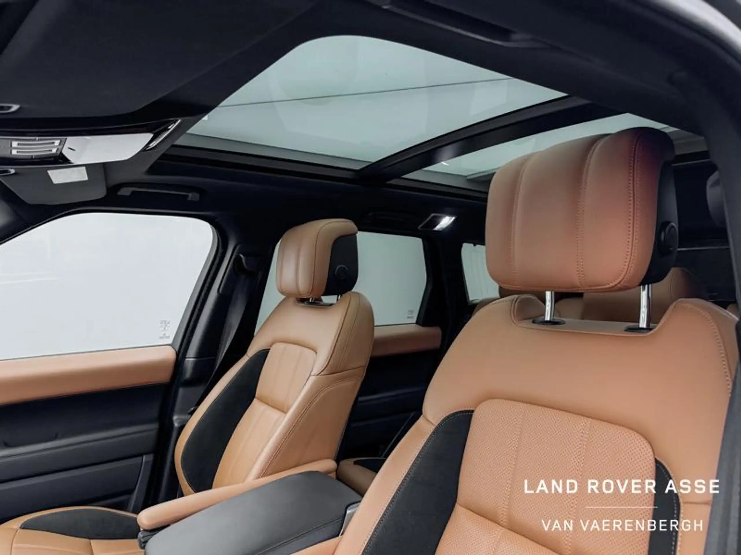 Land Rover - Range Rover Sport