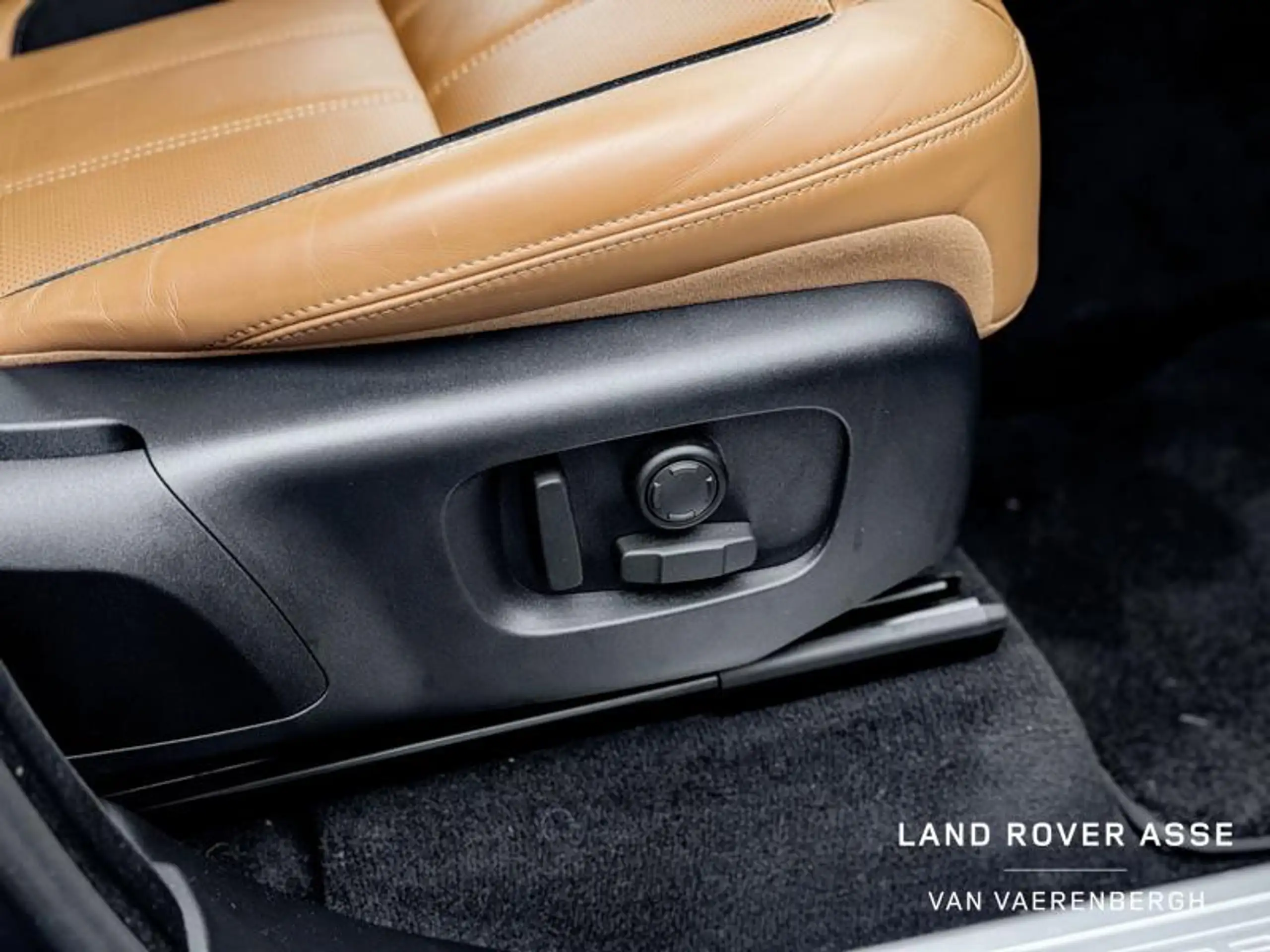 Land Rover - Range Rover Sport