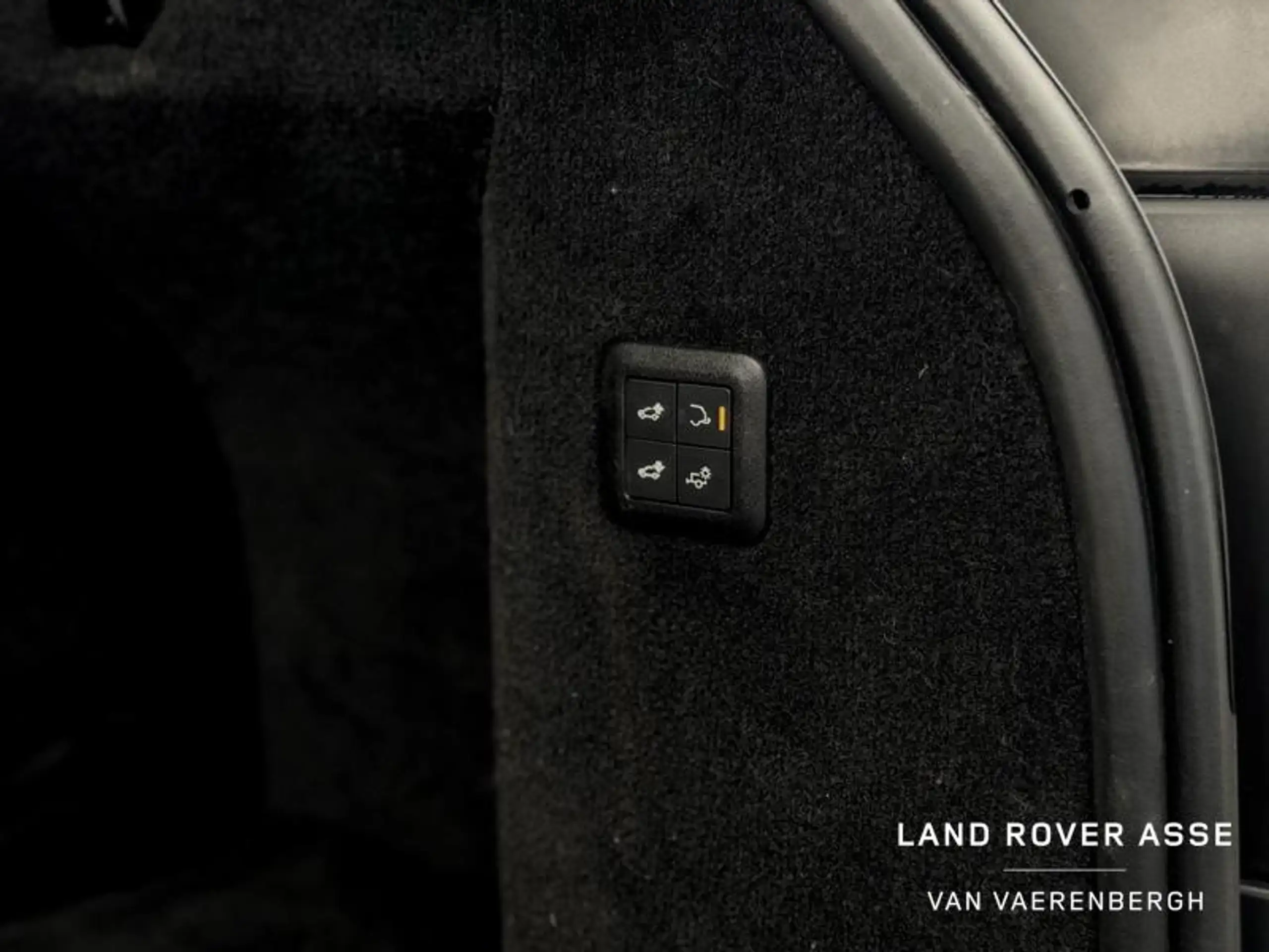 Land Rover - Range Rover Sport