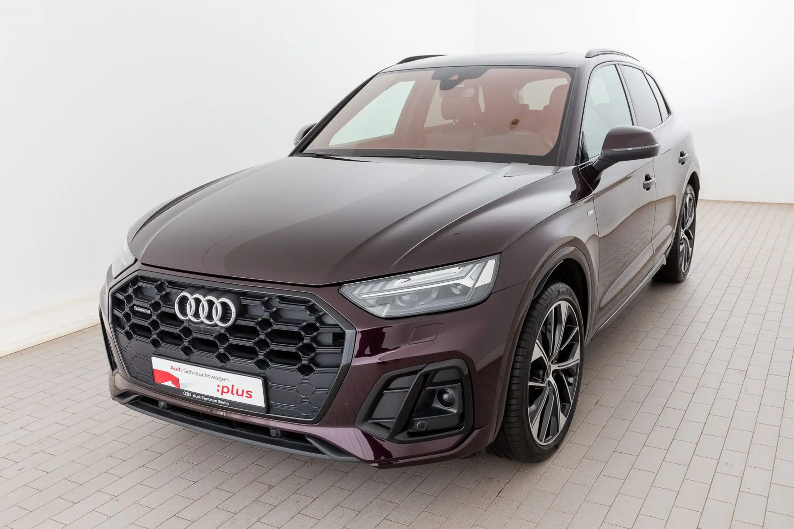 Audi - Q5