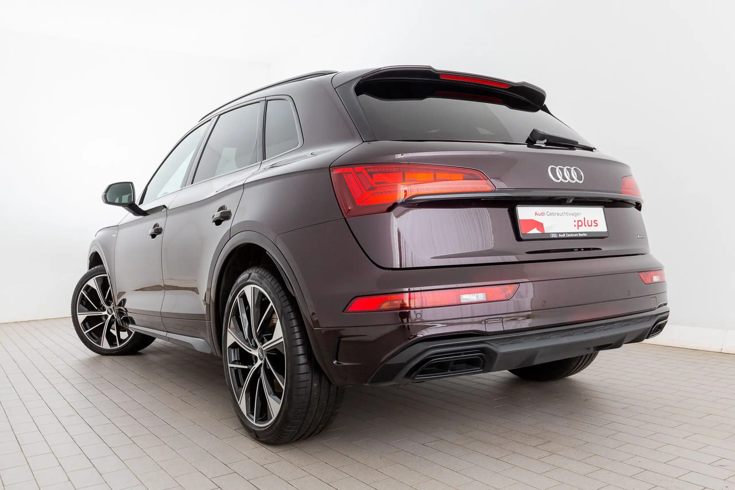 Audi - Q5