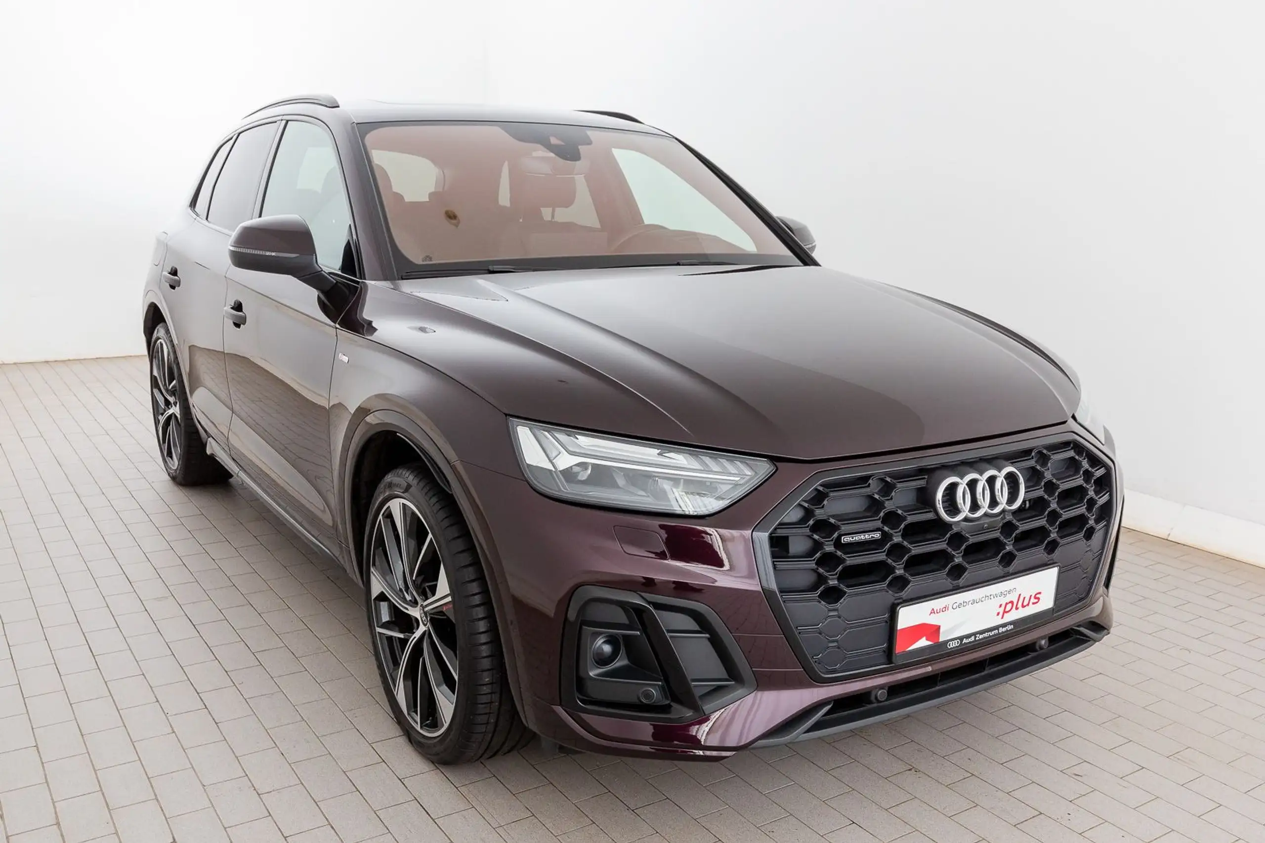 Audi - Q5