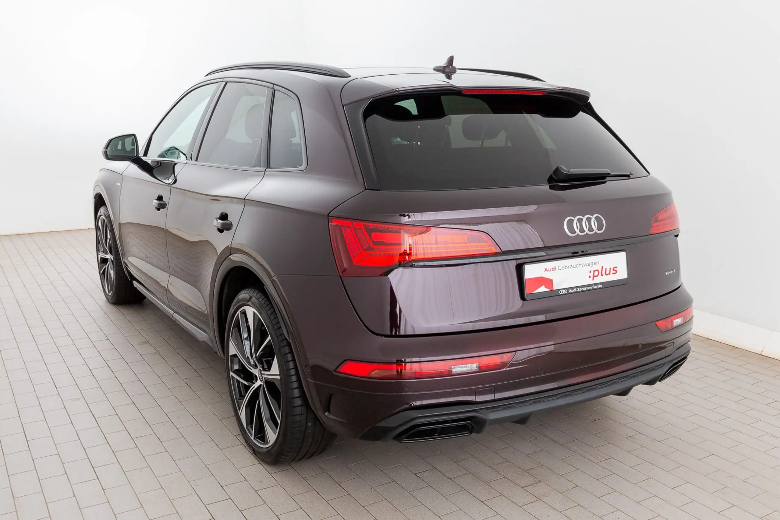 Audi - Q5