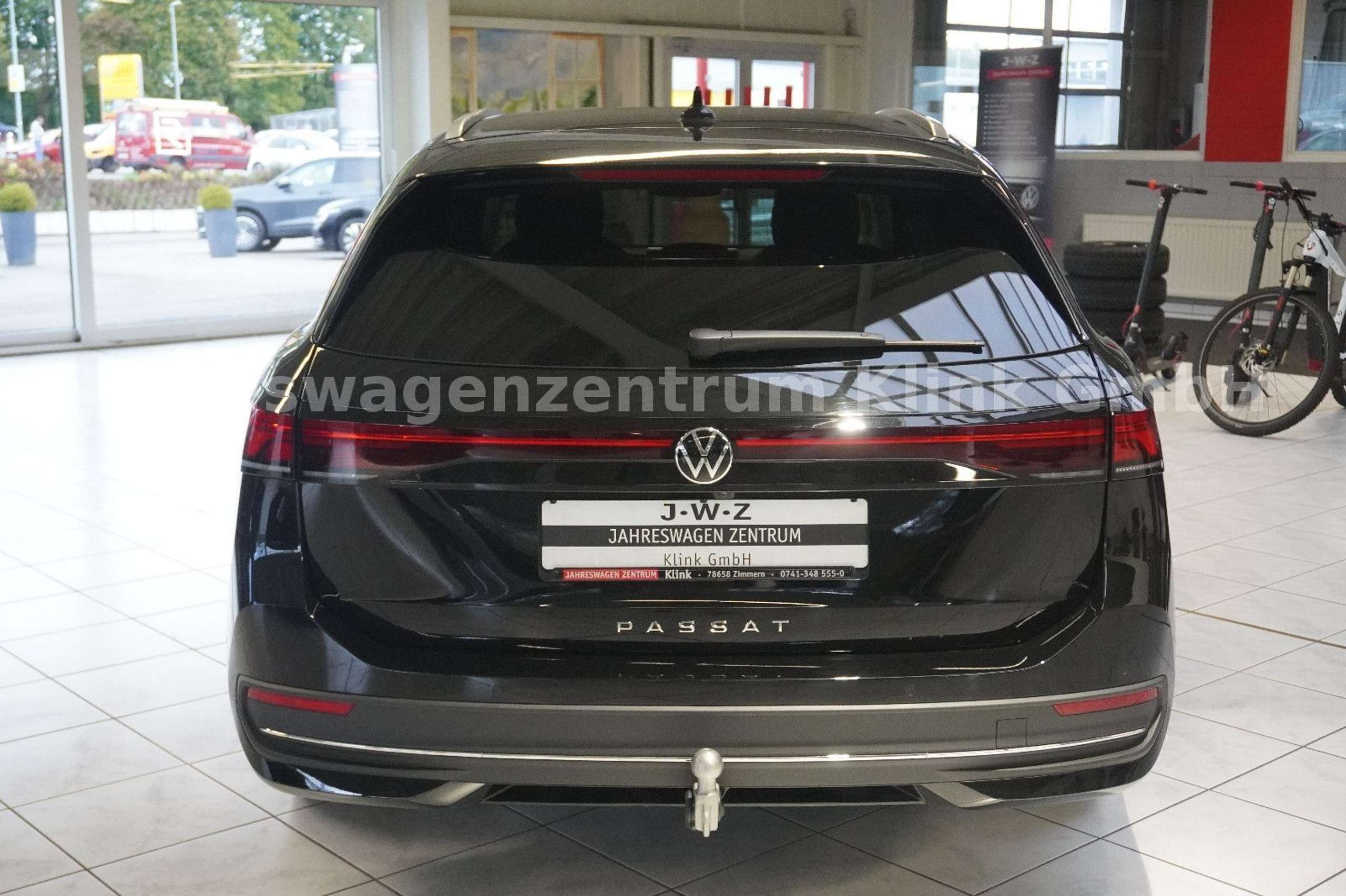 Volkswagen - Passat Variant