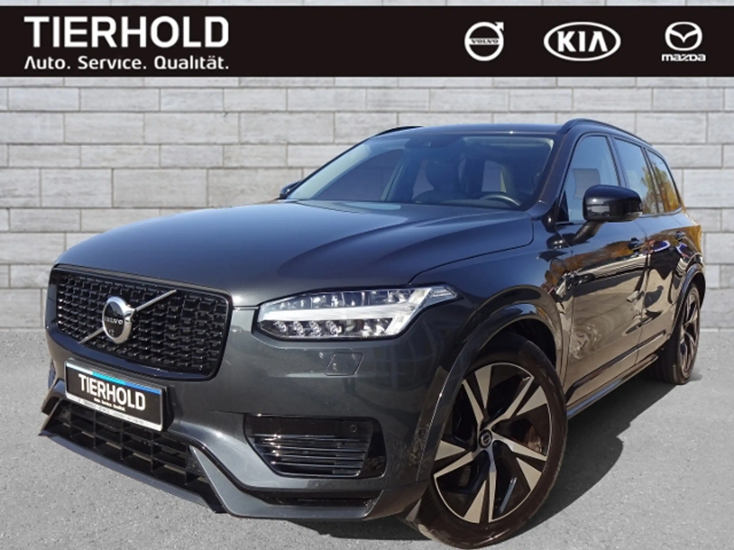 Volvo - XC90