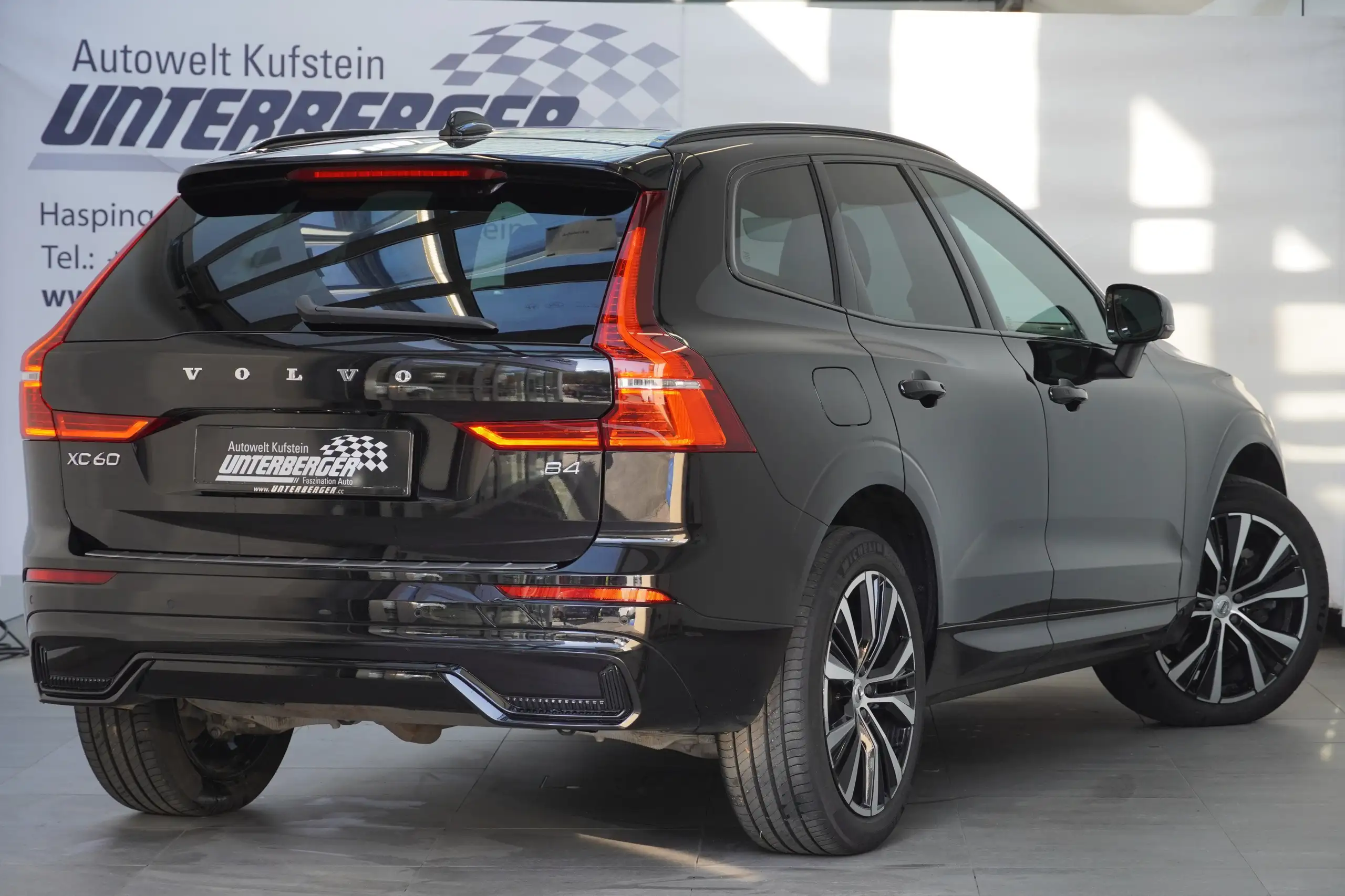 Volvo - XC60