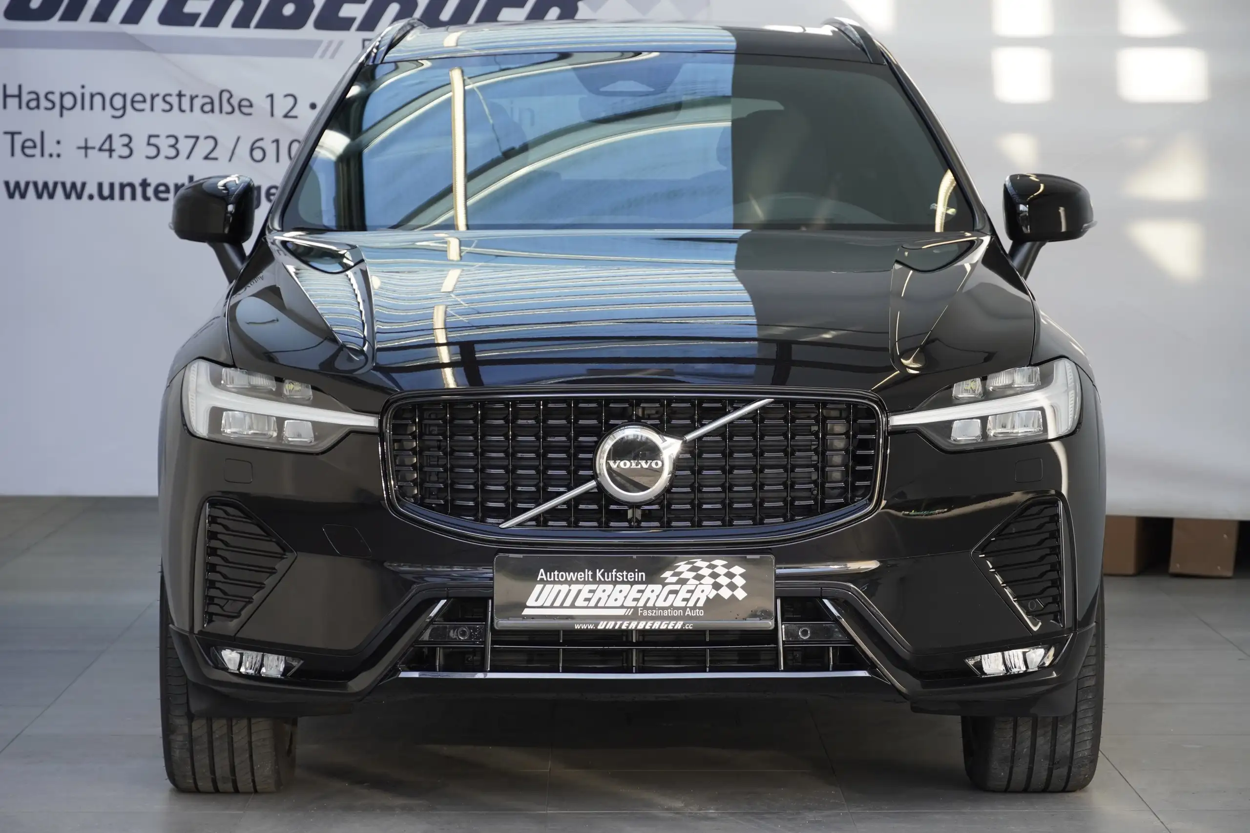 Volvo - XC60