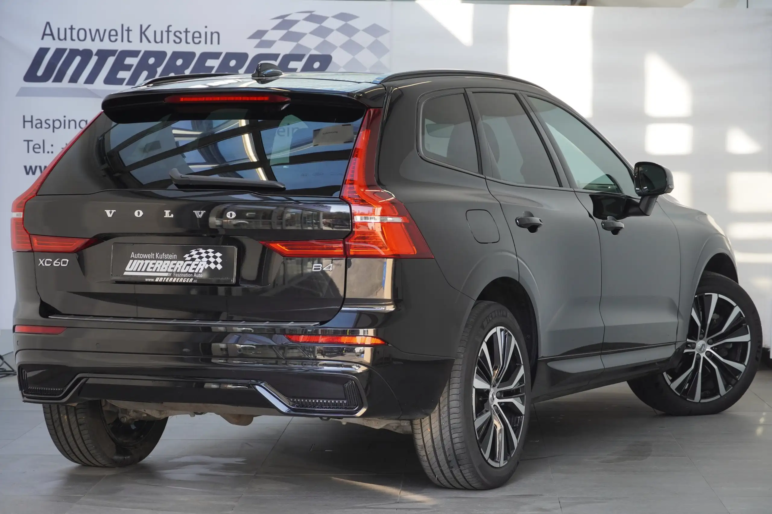 Volvo - XC60