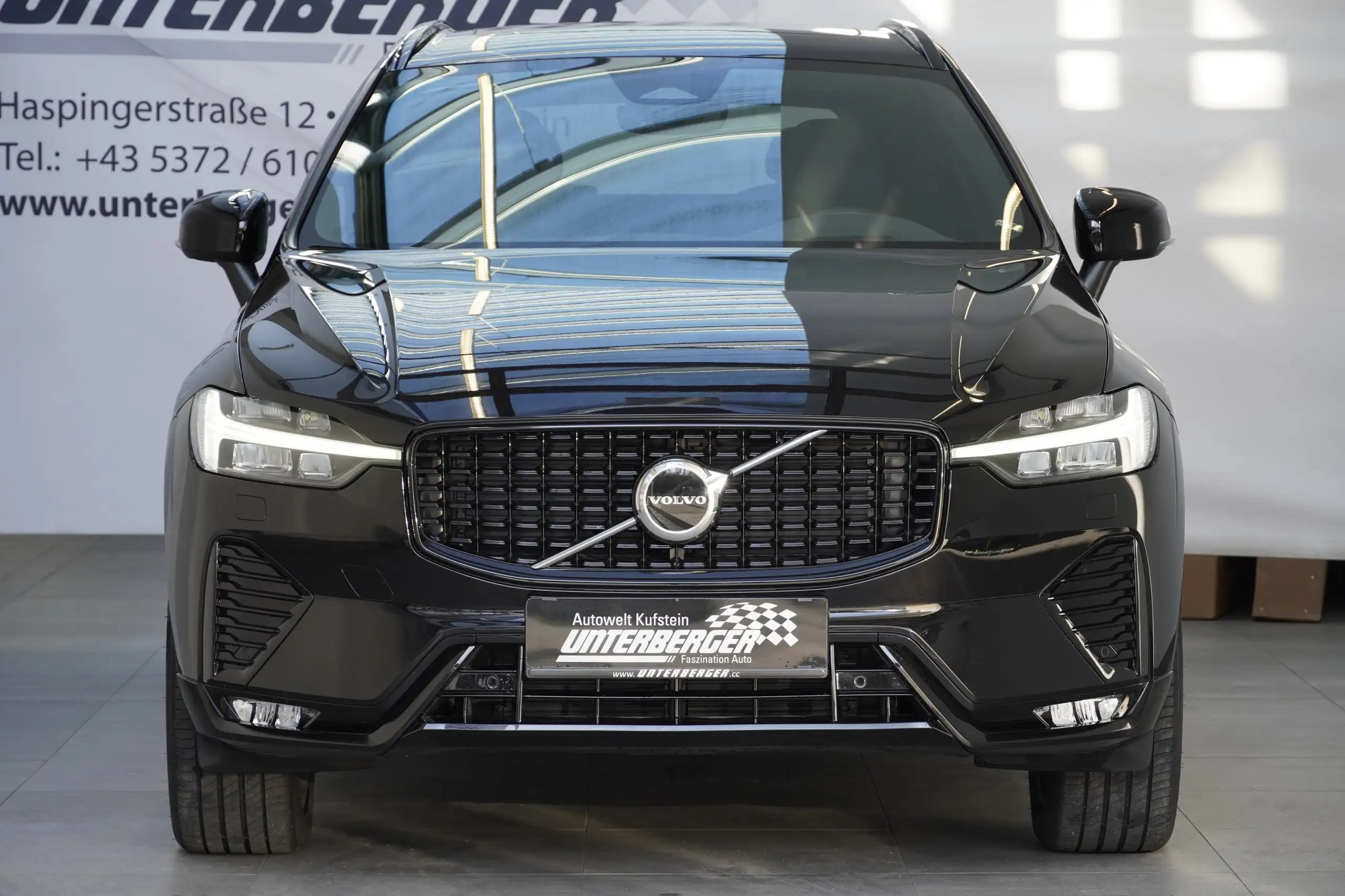 Volvo - XC60