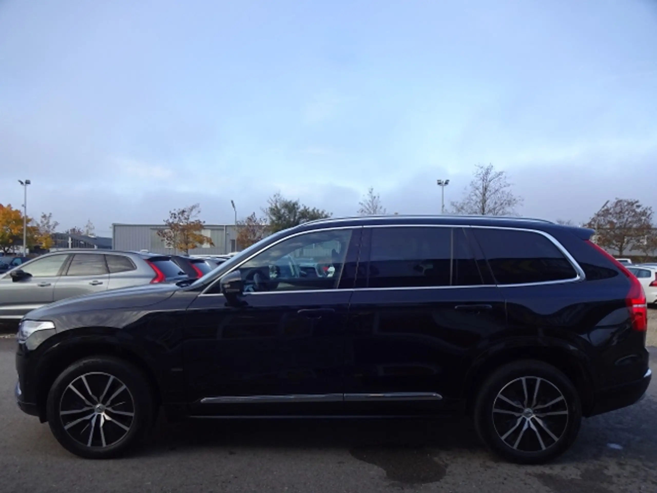 Volvo - XC90