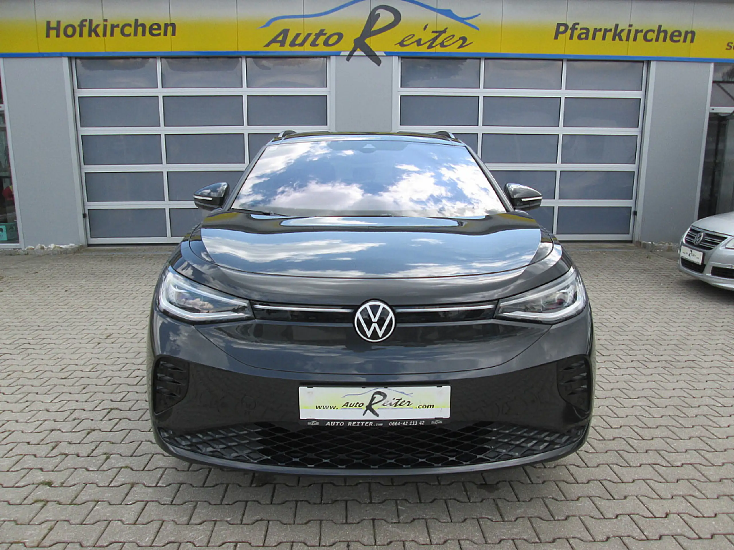 Volkswagen - ID.4