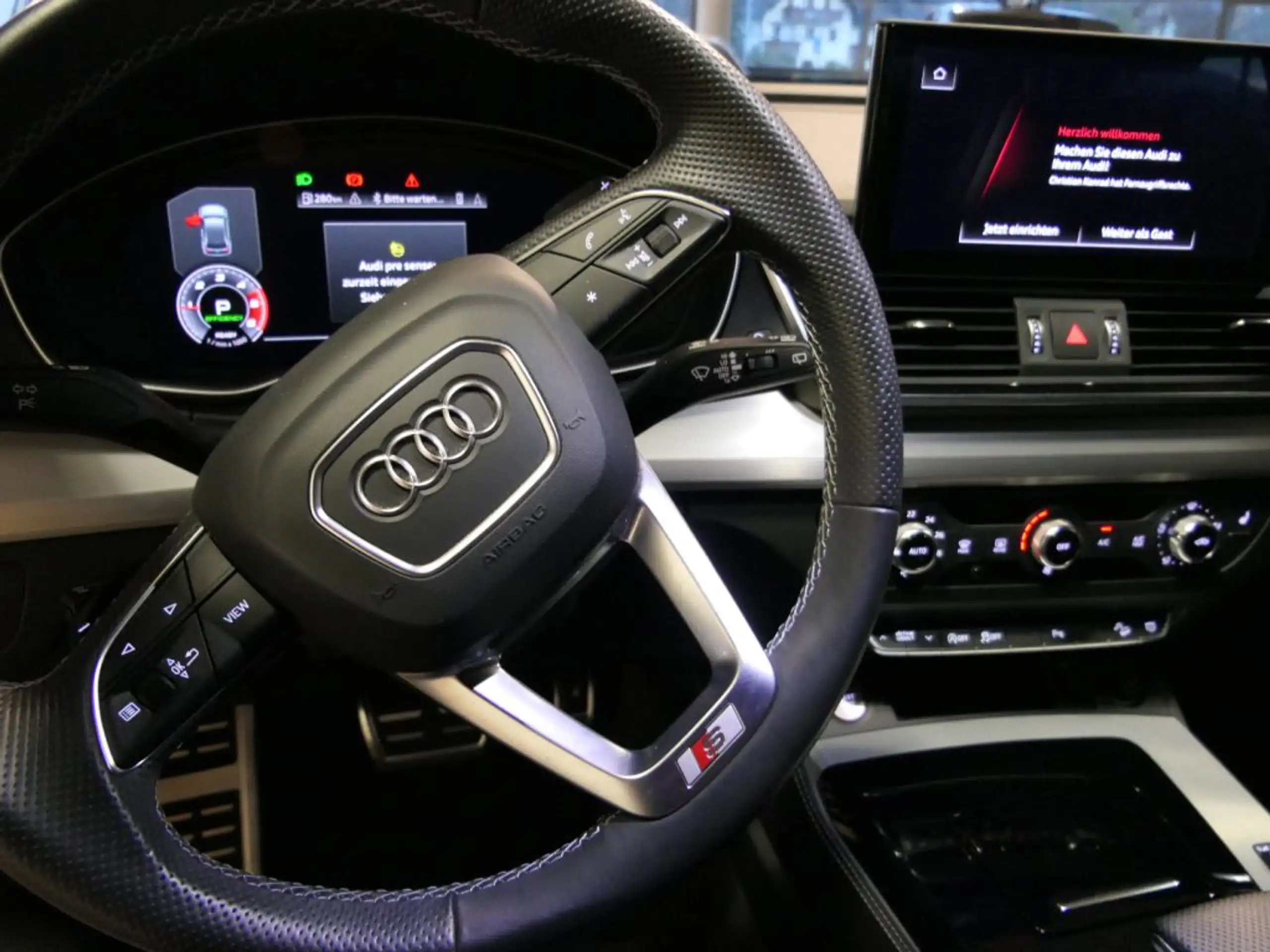 Audi - SQ5