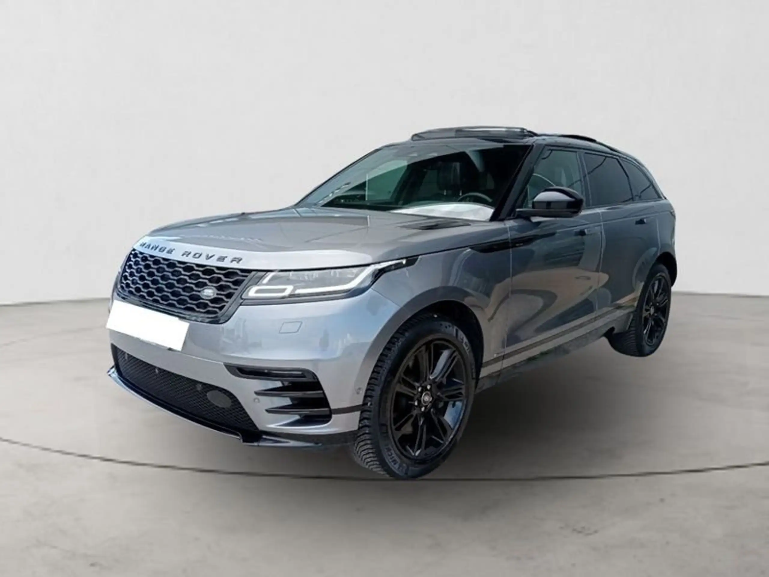 Land Rover - Range Rover Velar