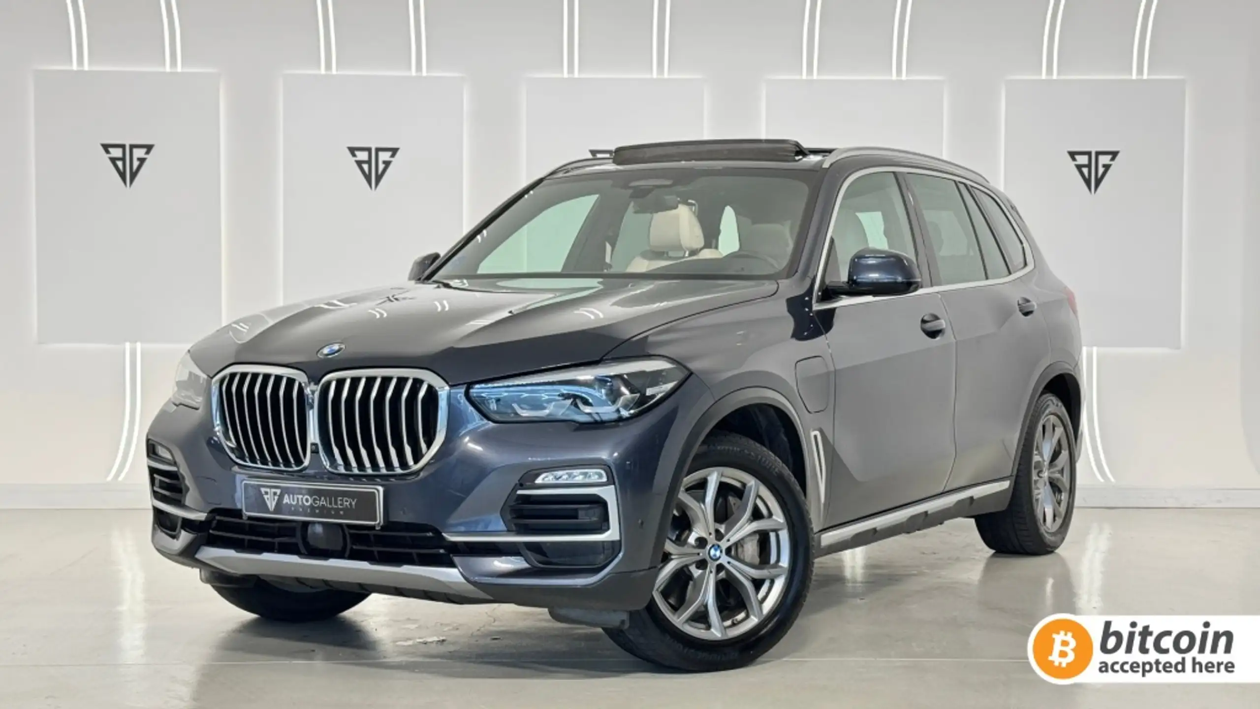 BMW - X5