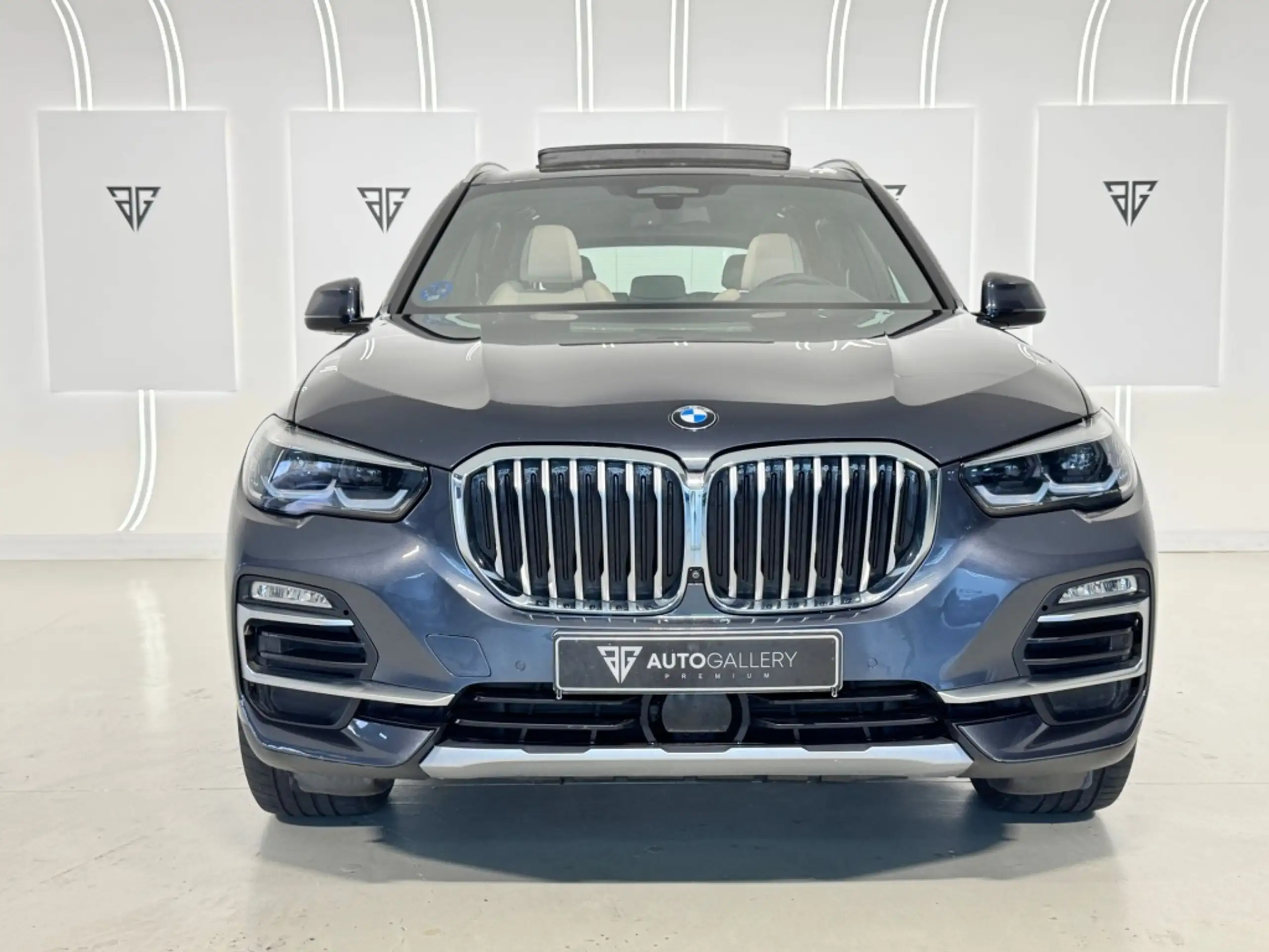 BMW - X5