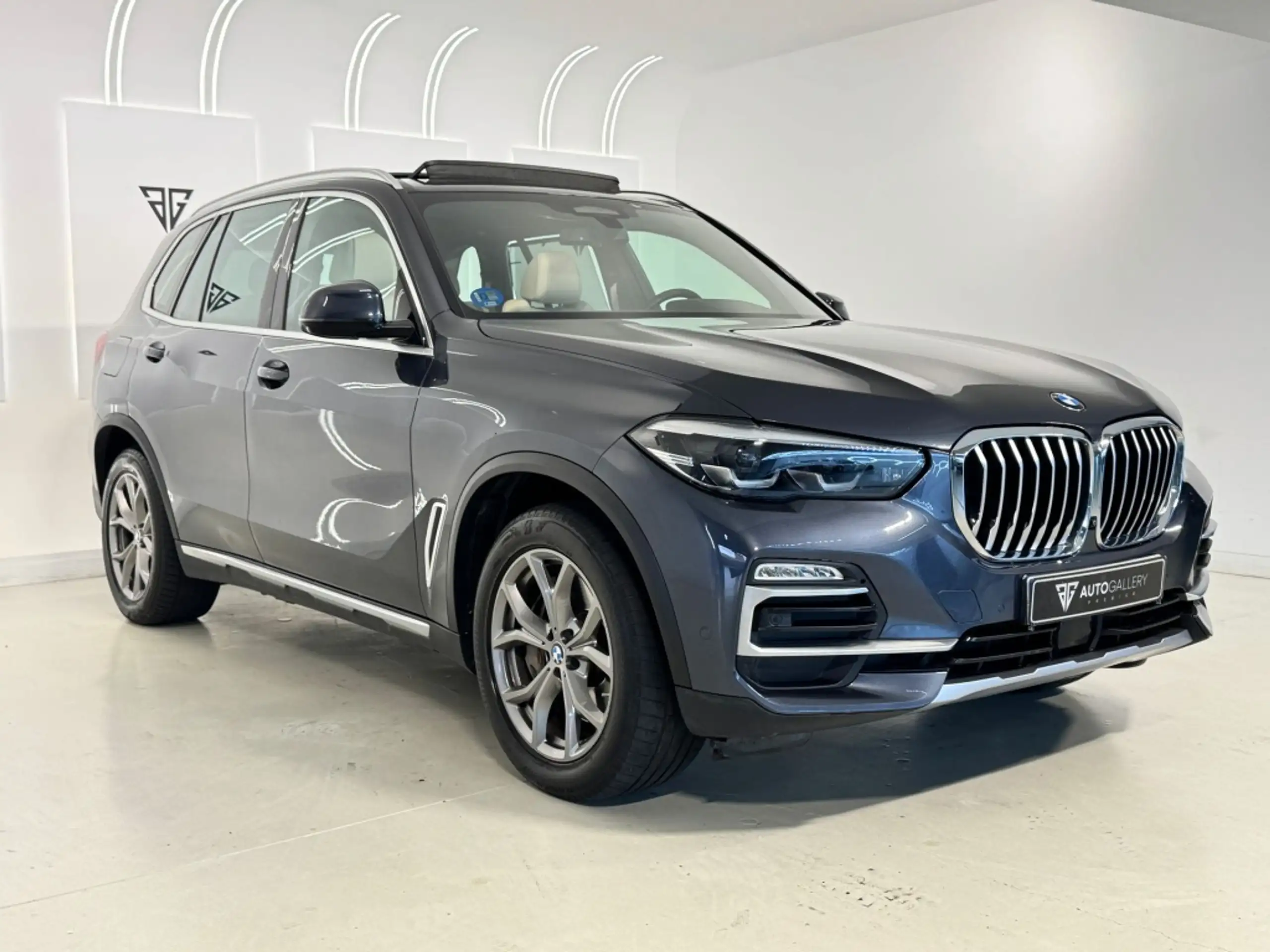 BMW - X5