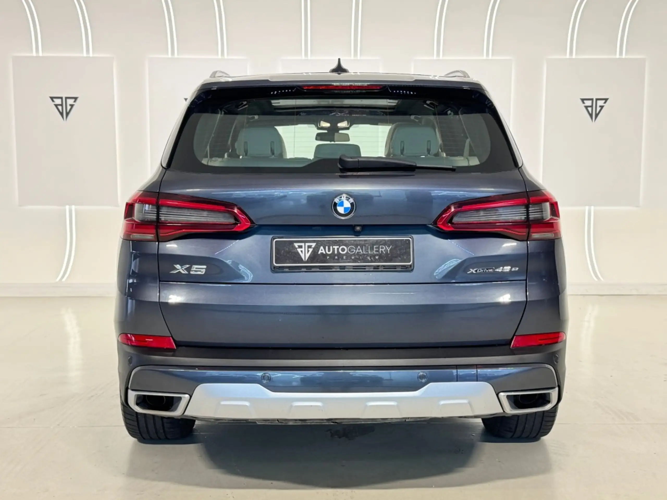 BMW - X5