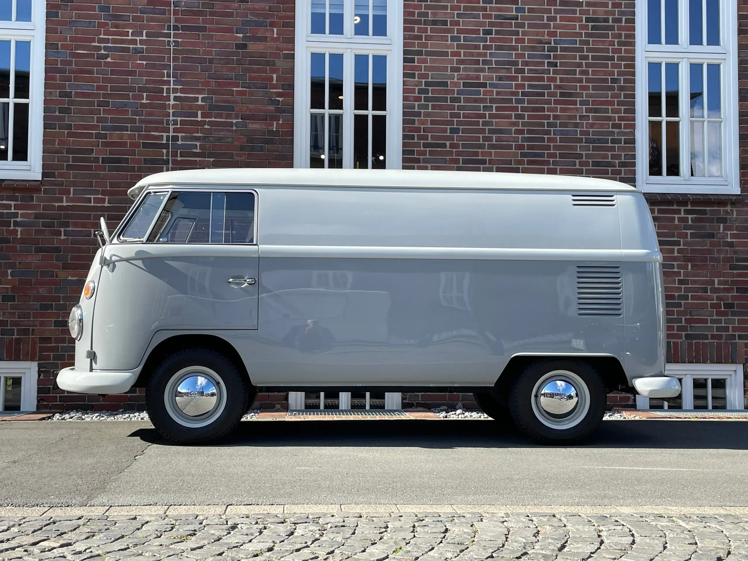 Volkswagen - T1