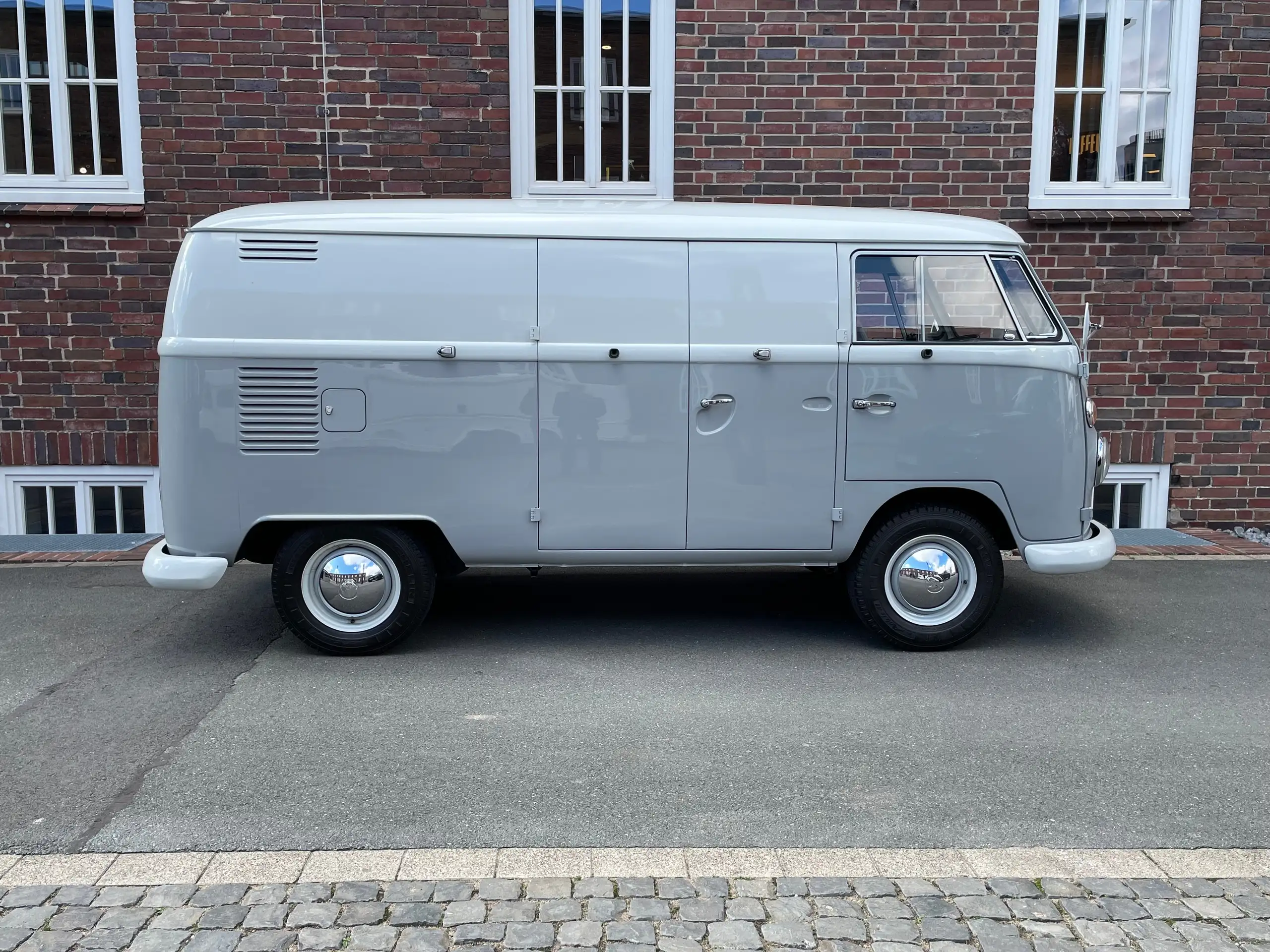 Volkswagen - T1