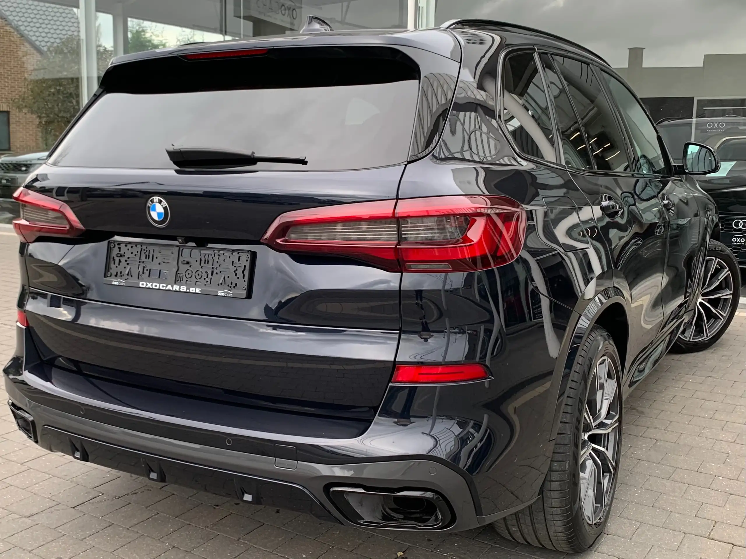 BMW - X5