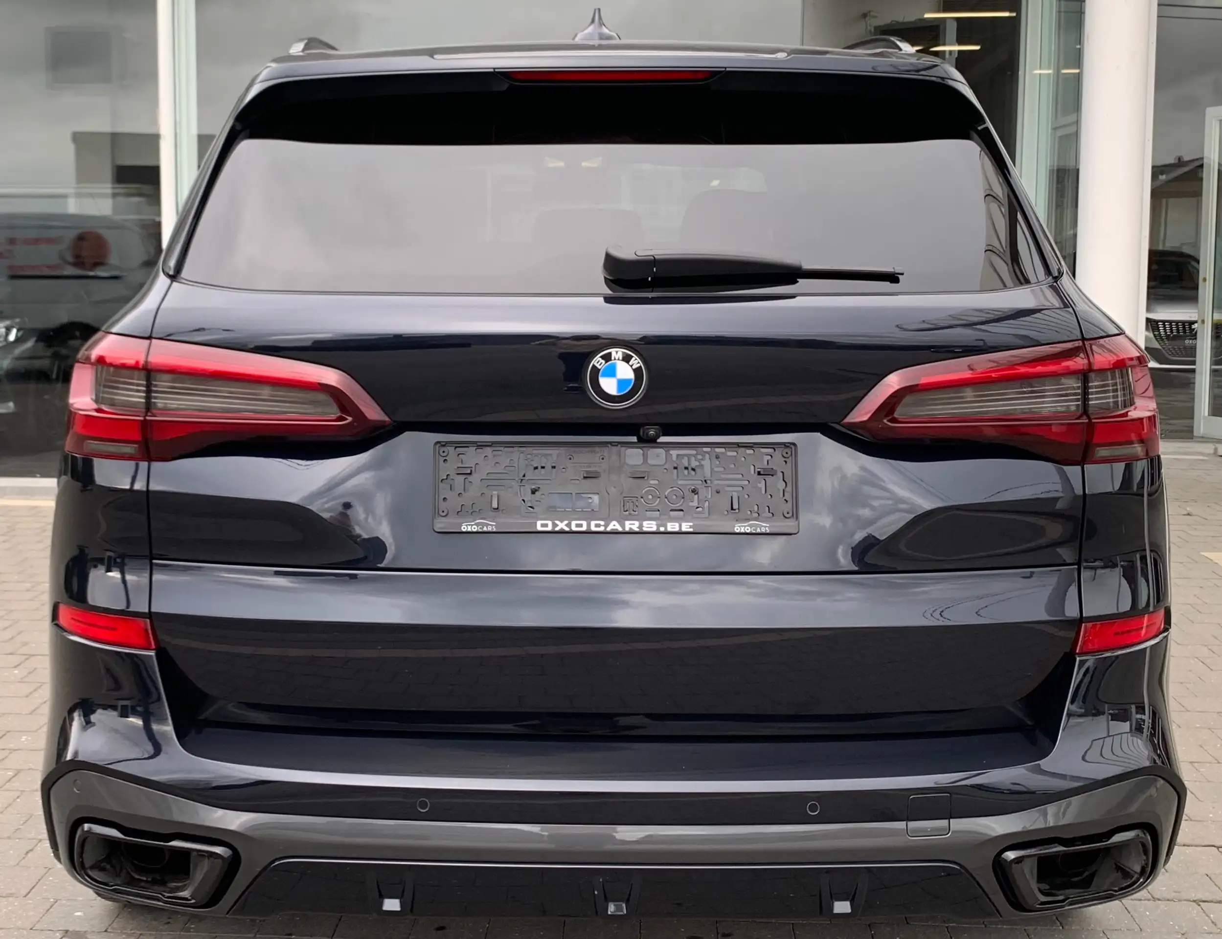 BMW - X5