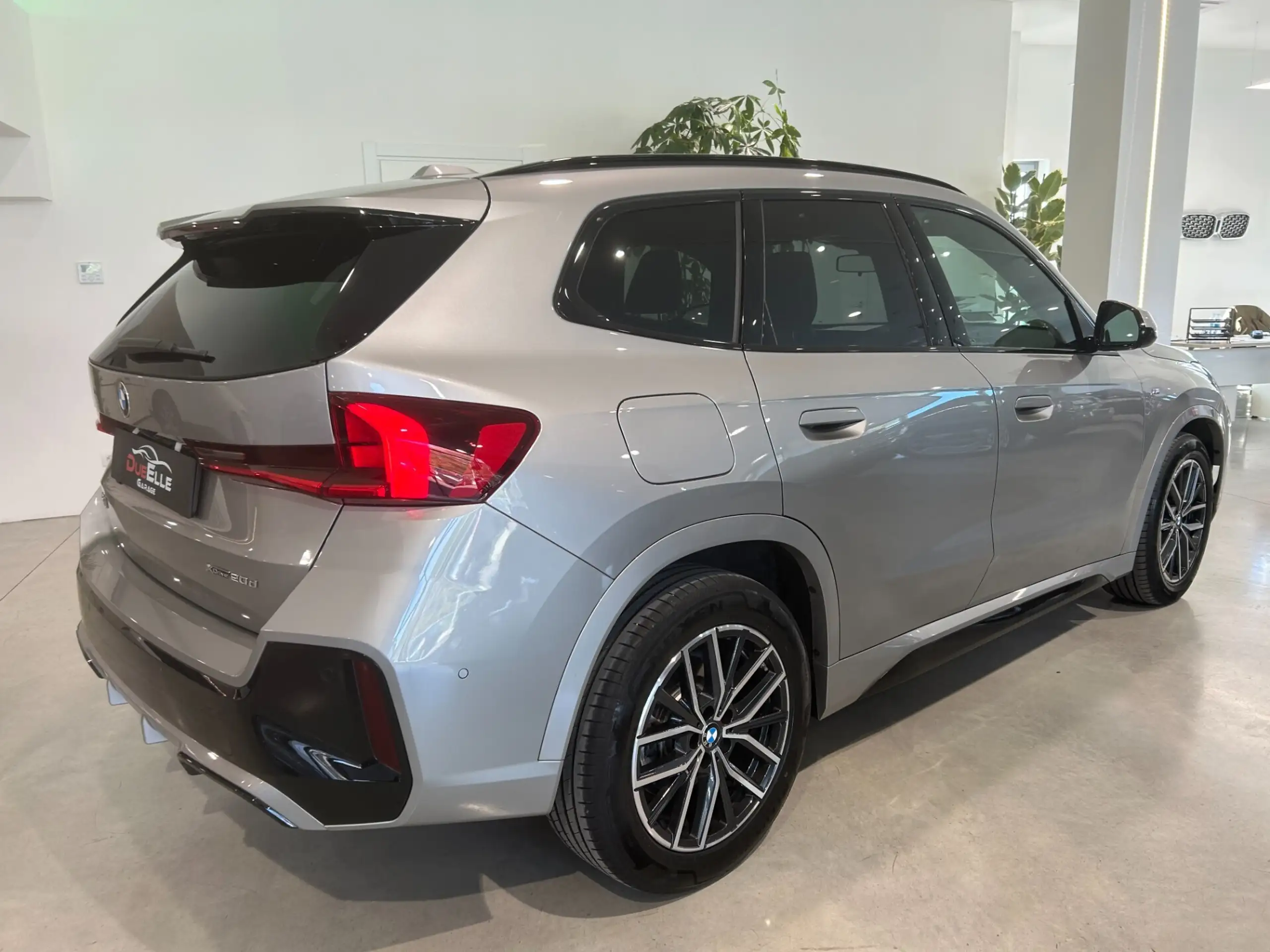 BMW - X1