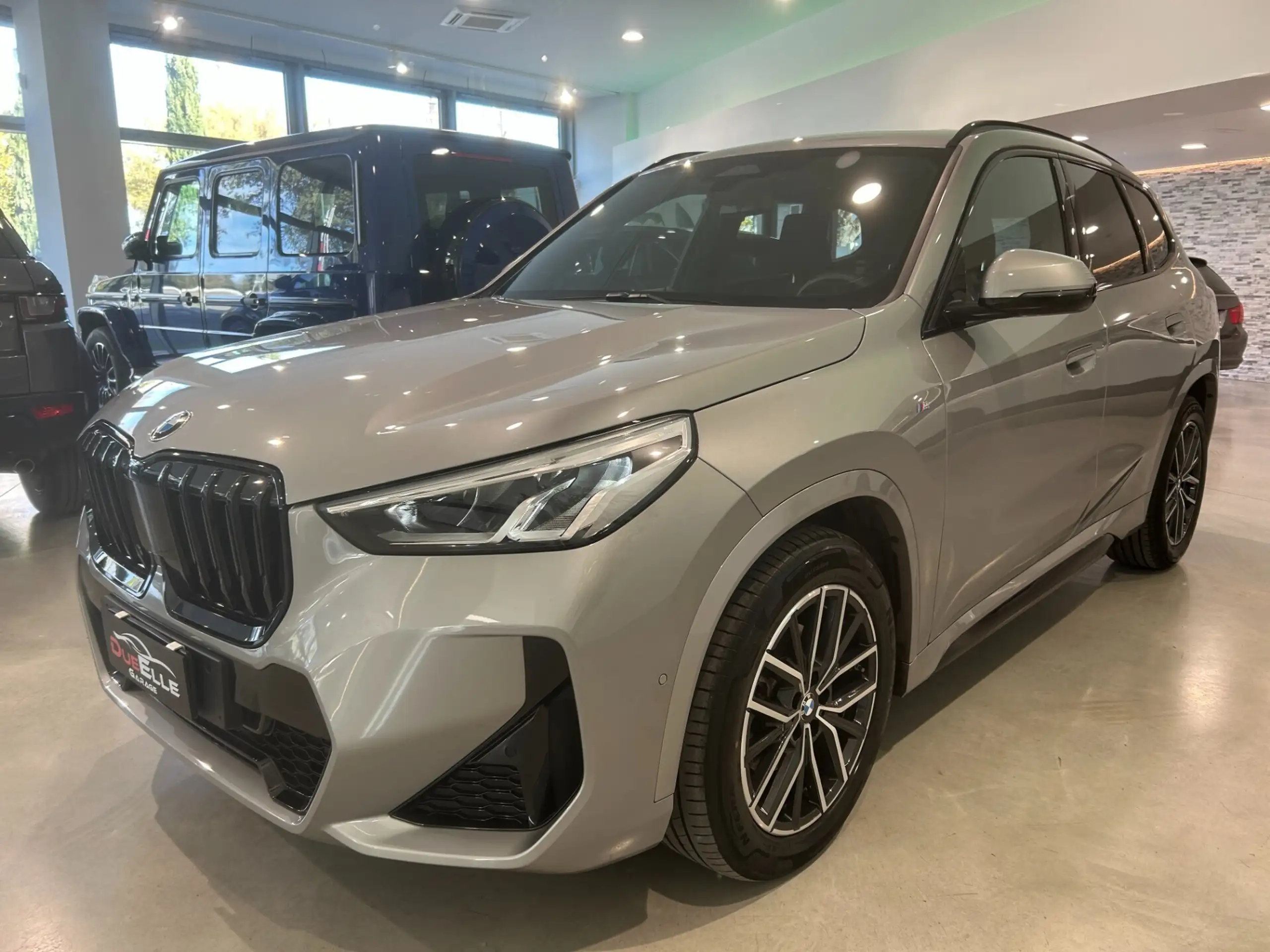 BMW - X1