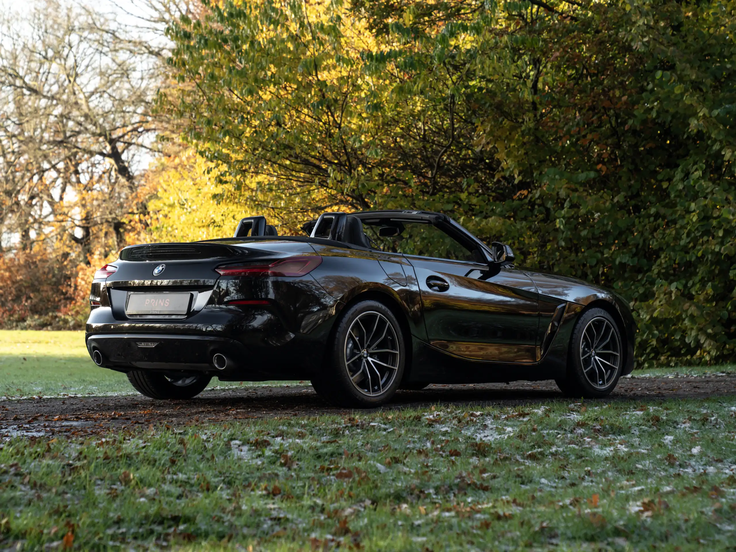 BMW - Z4