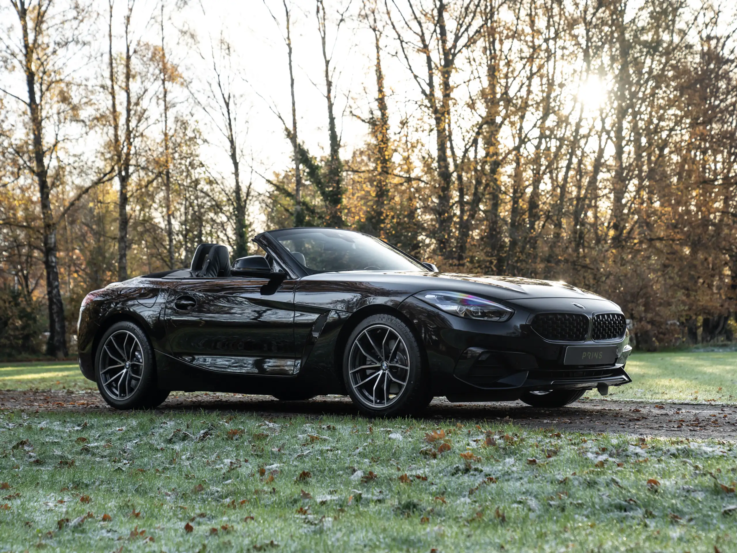 BMW - Z4