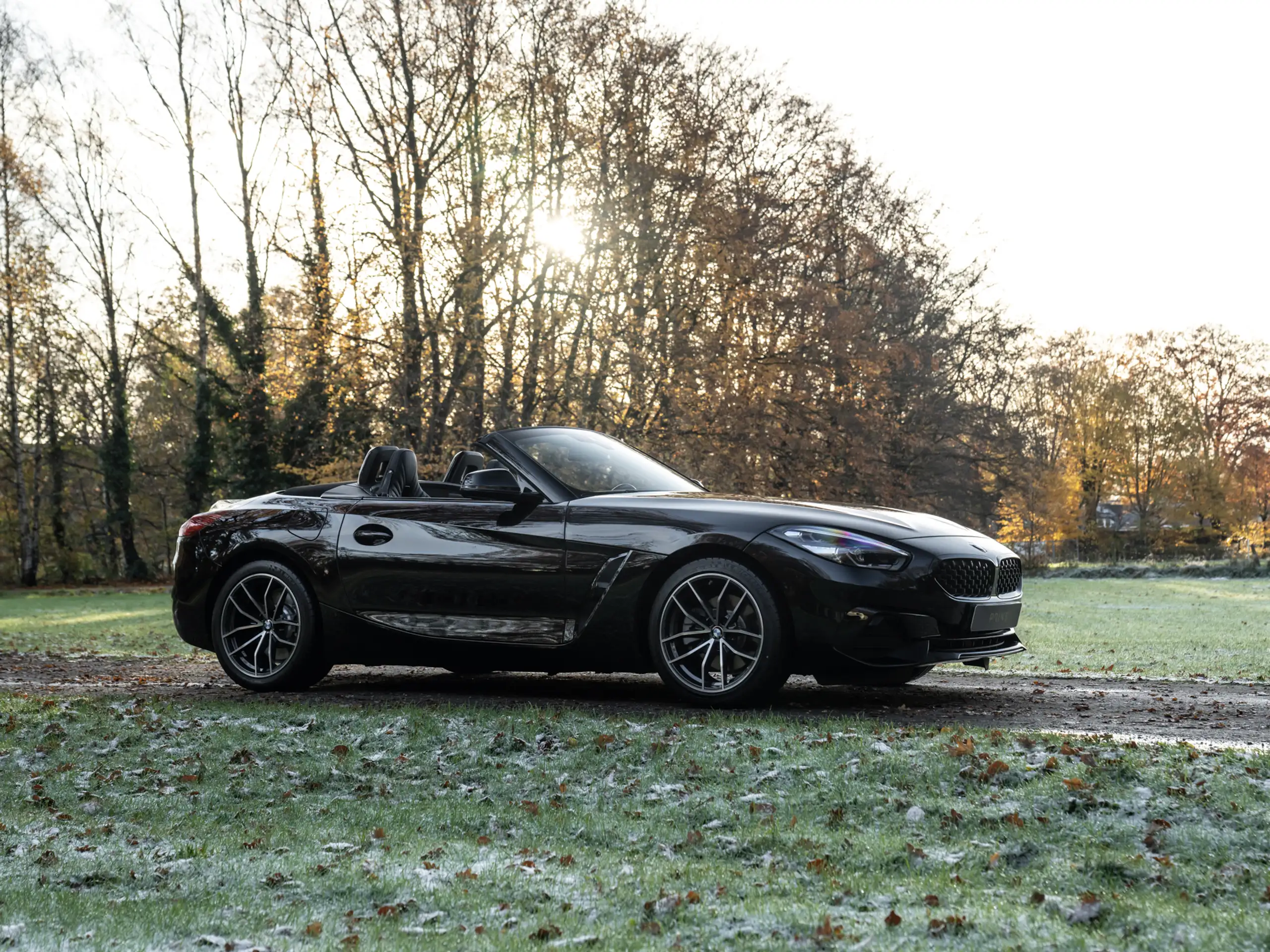 BMW - Z4