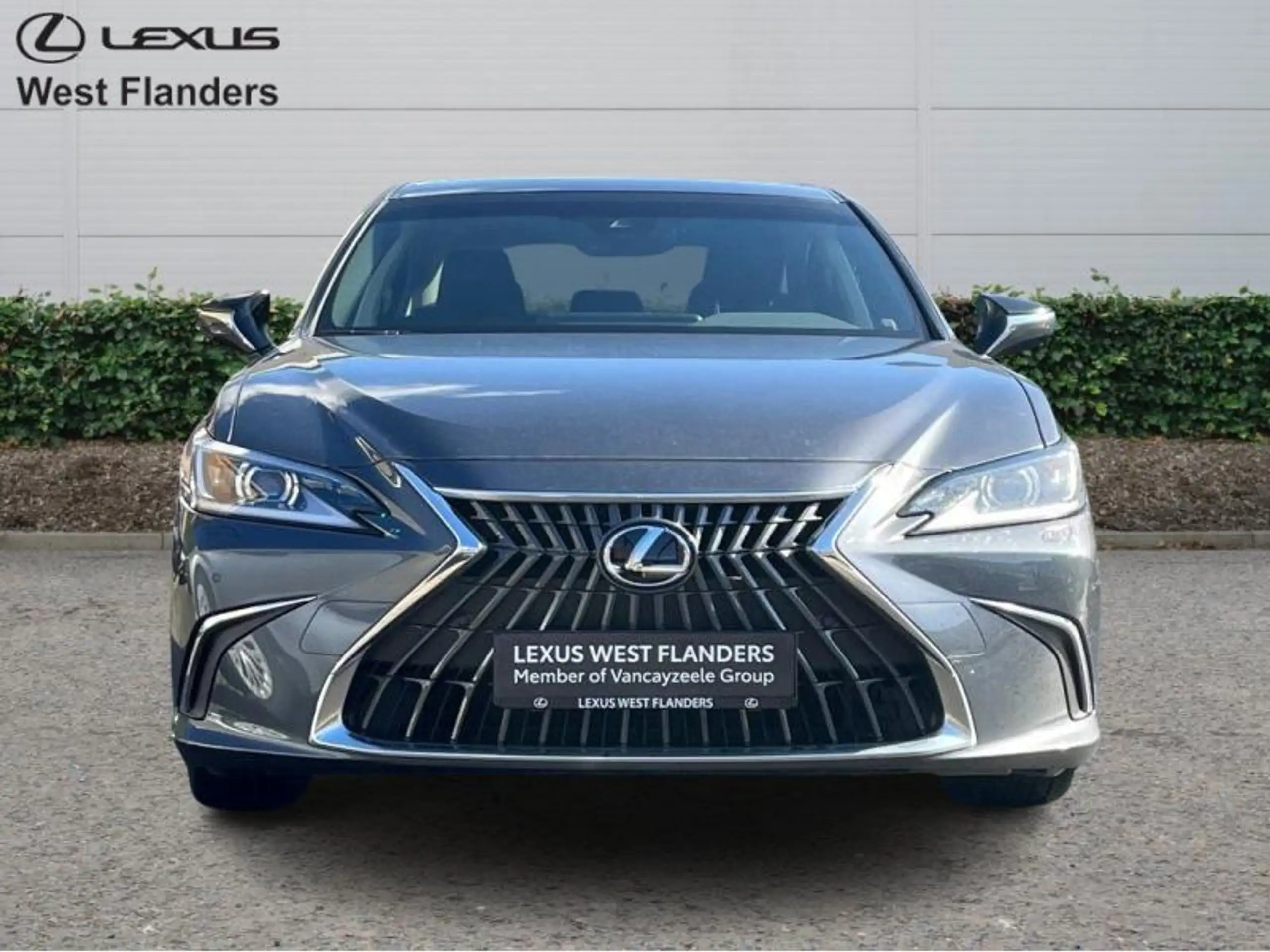 Lexus - ES 300