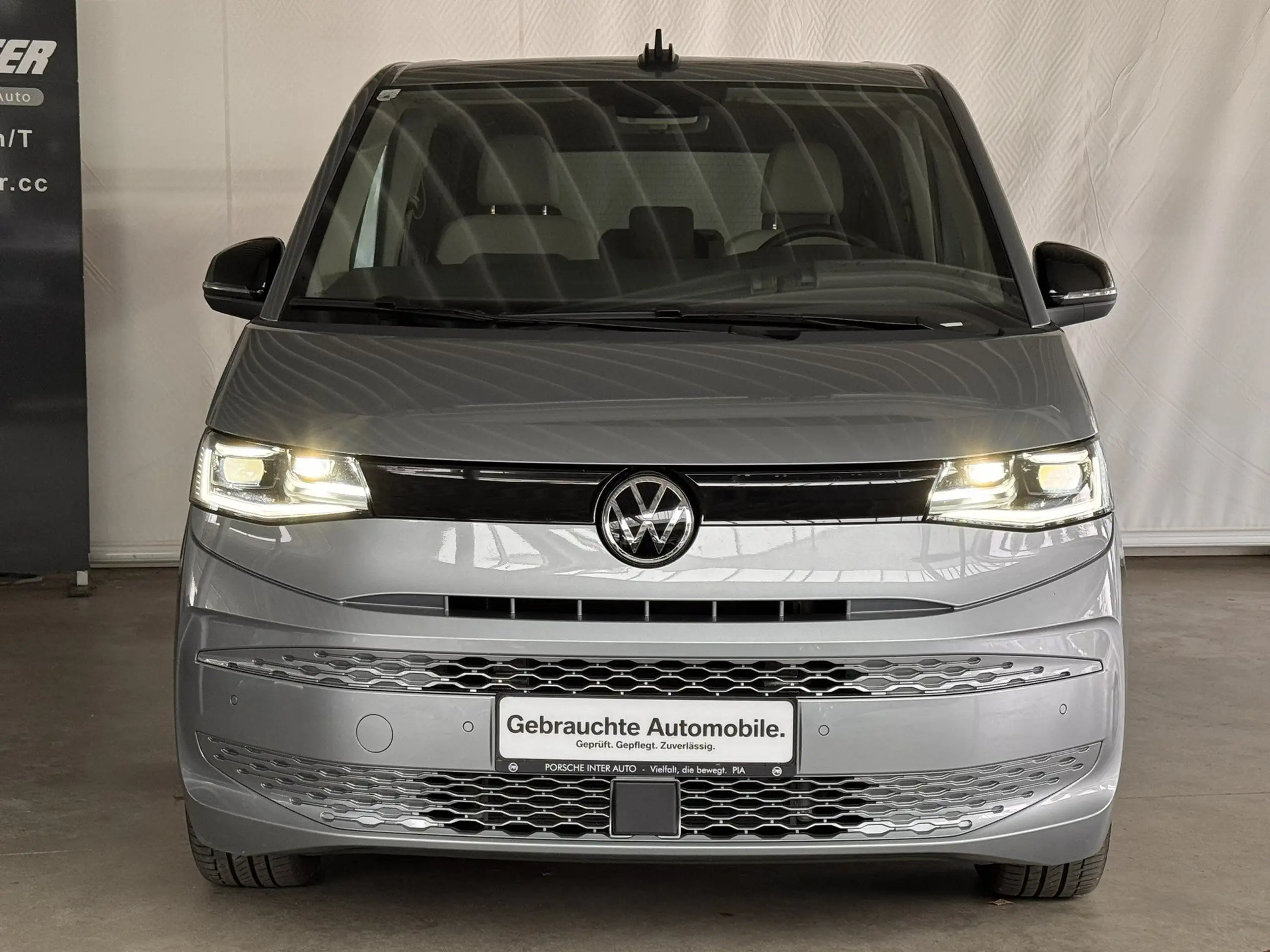 Volkswagen - Transporter