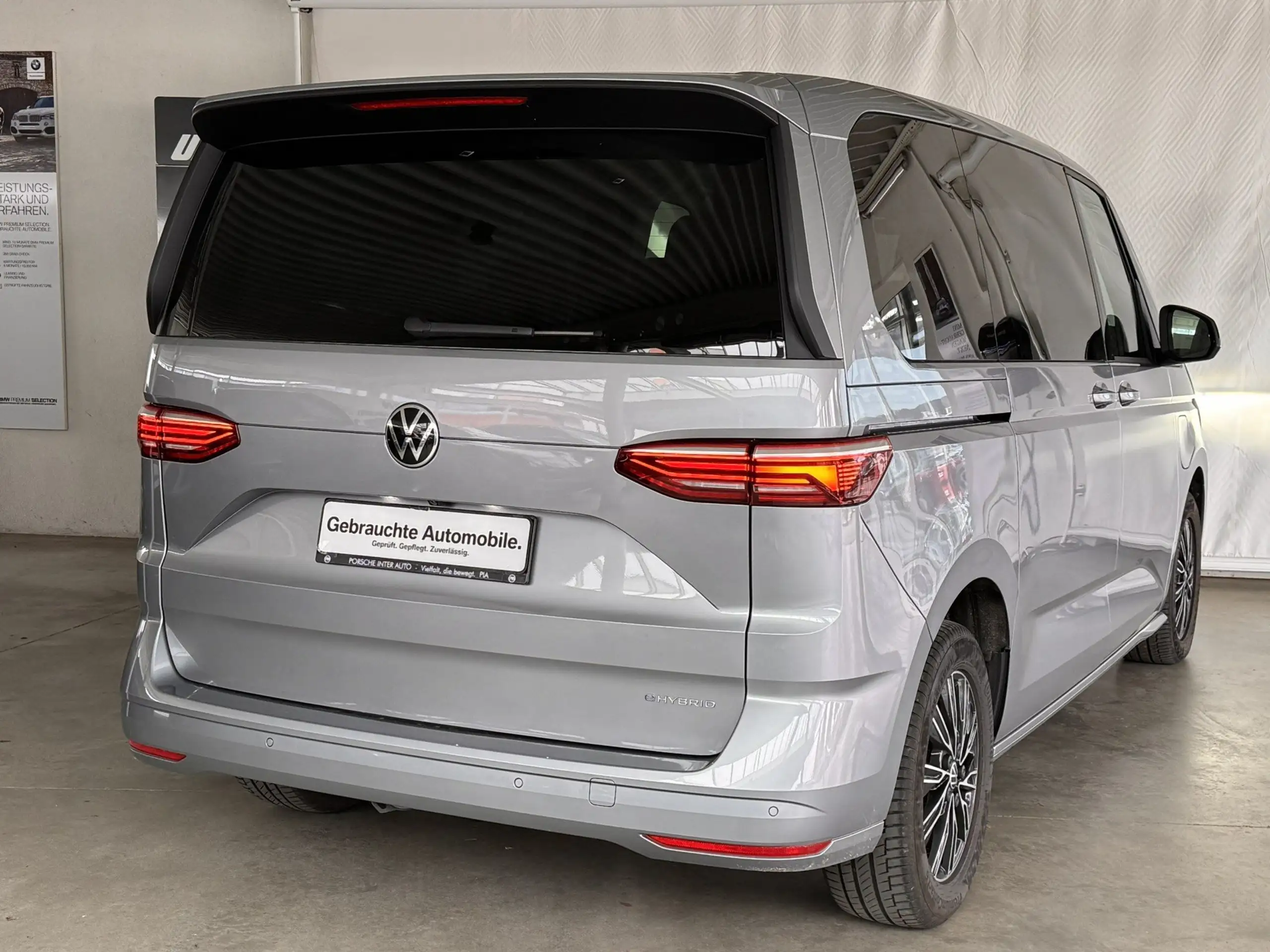 Volkswagen - Transporter