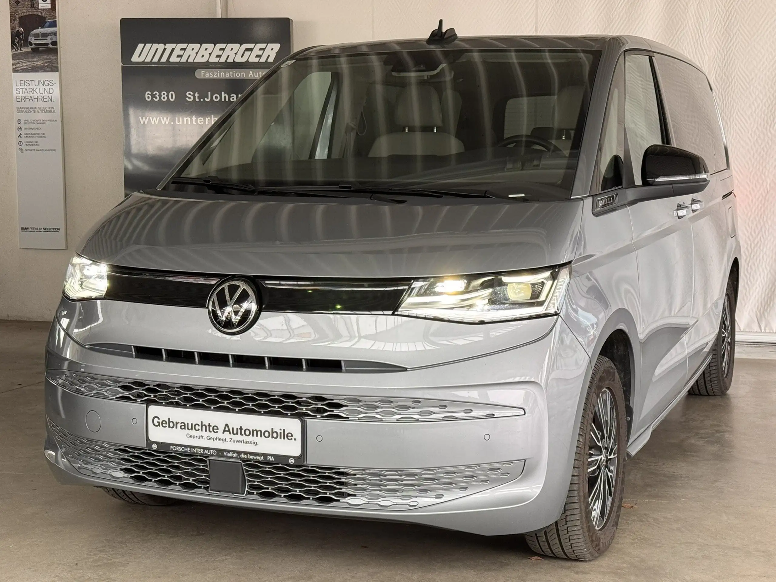 Volkswagen - Transporter