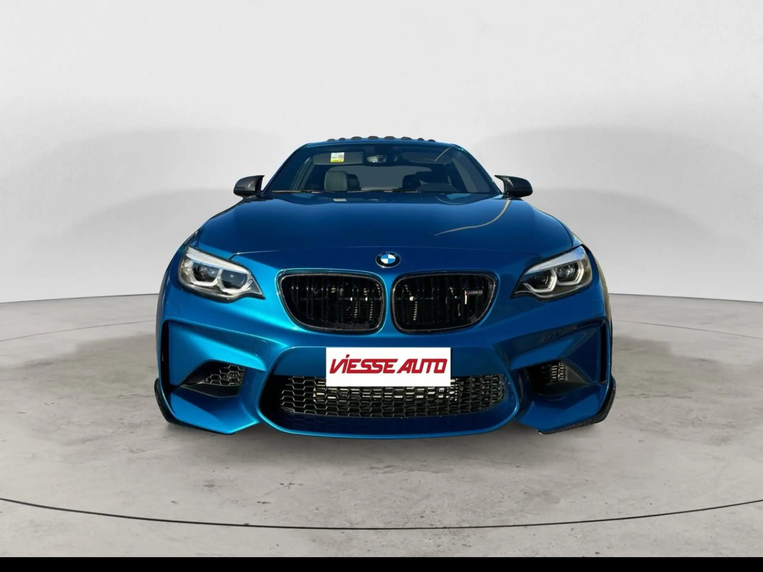 BMW - M2