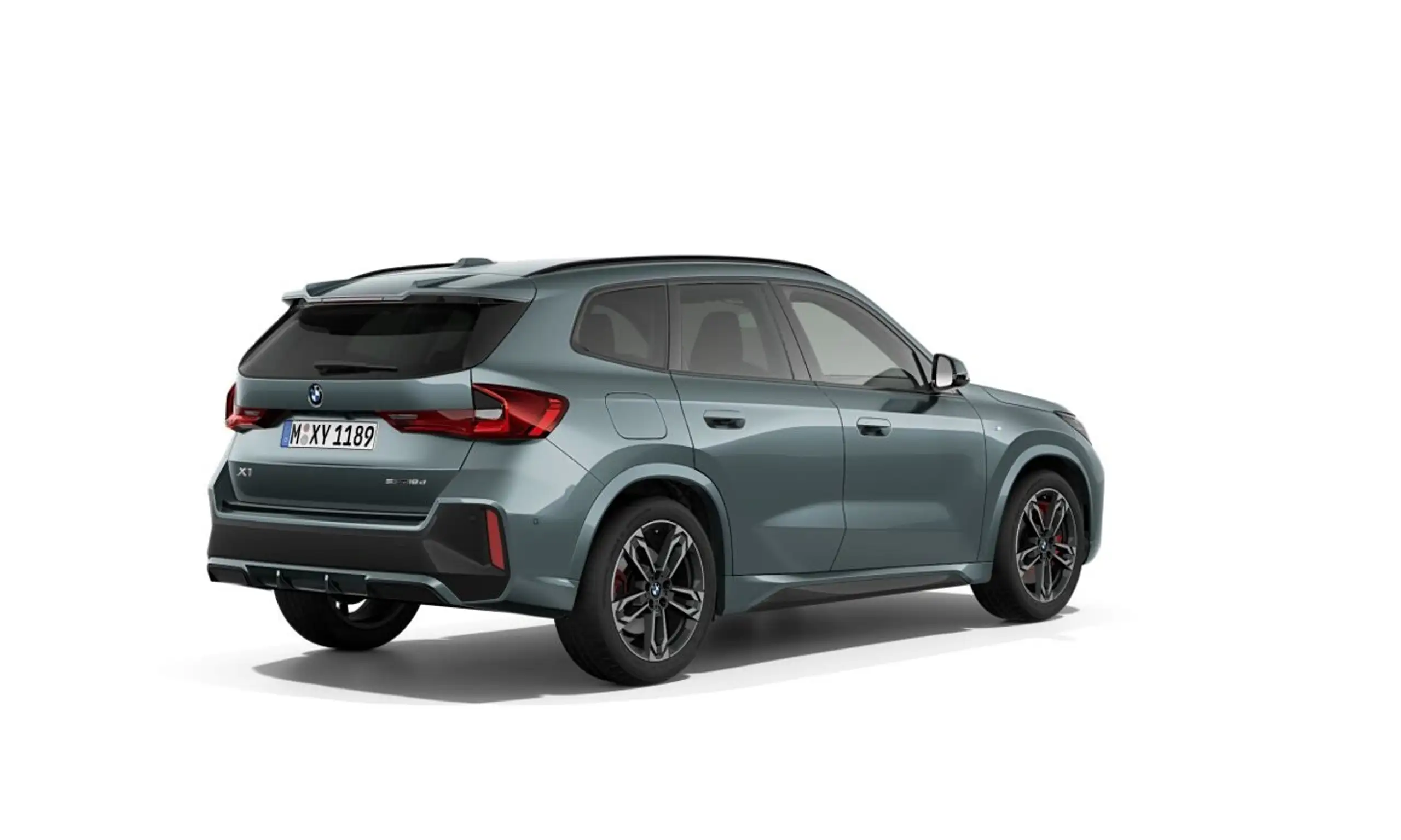 BMW - X1