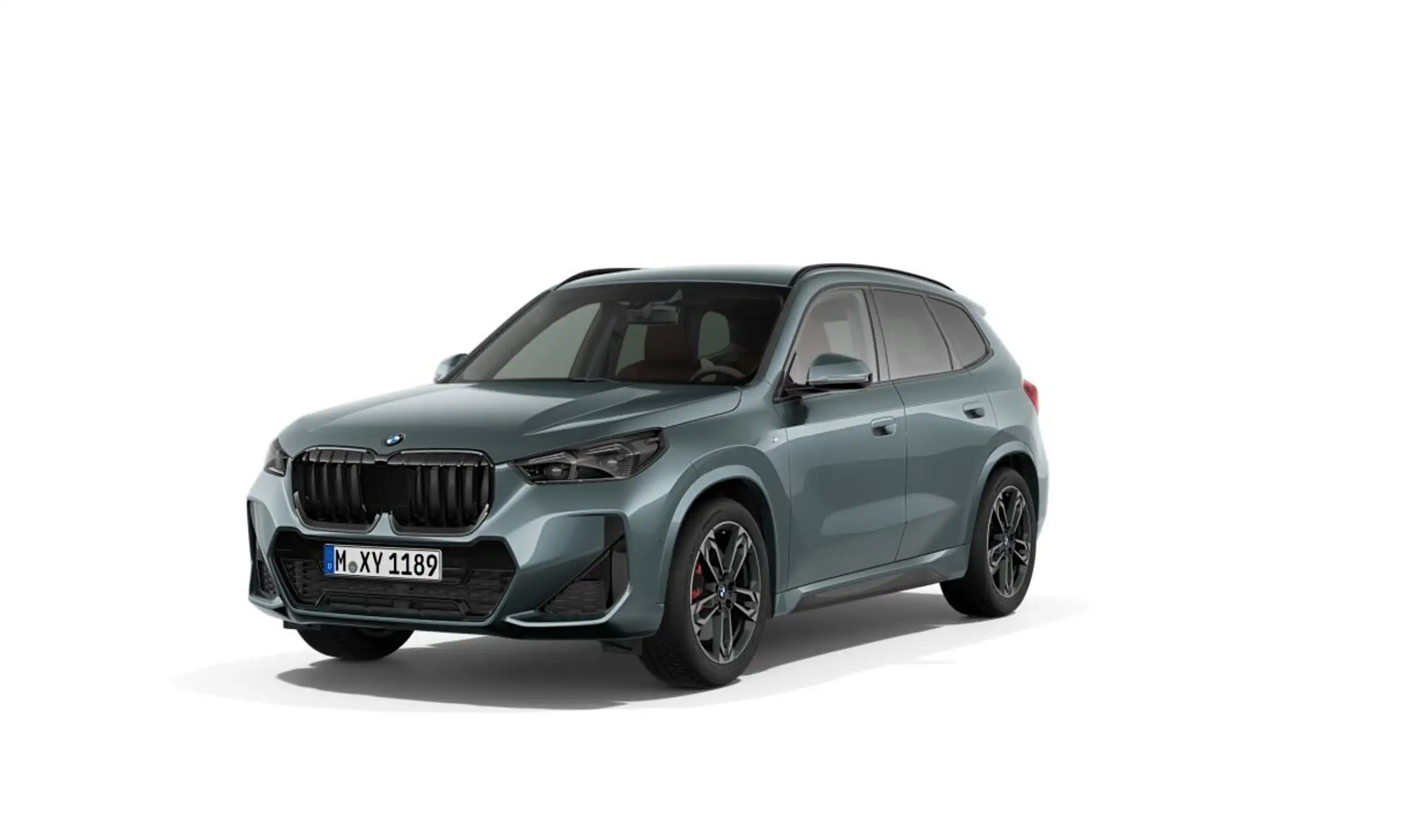 BMW X1 2020