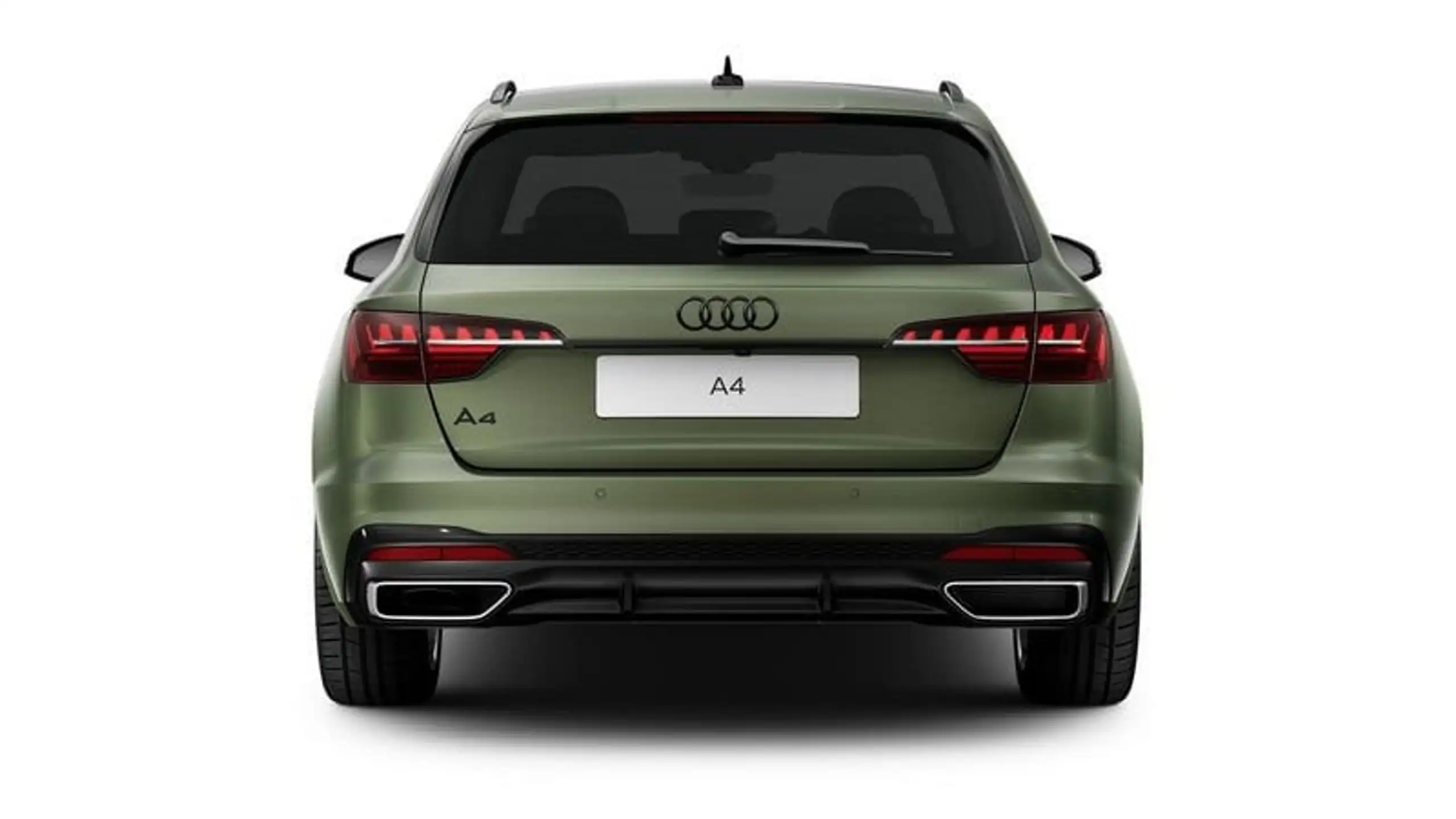 Audi - A4