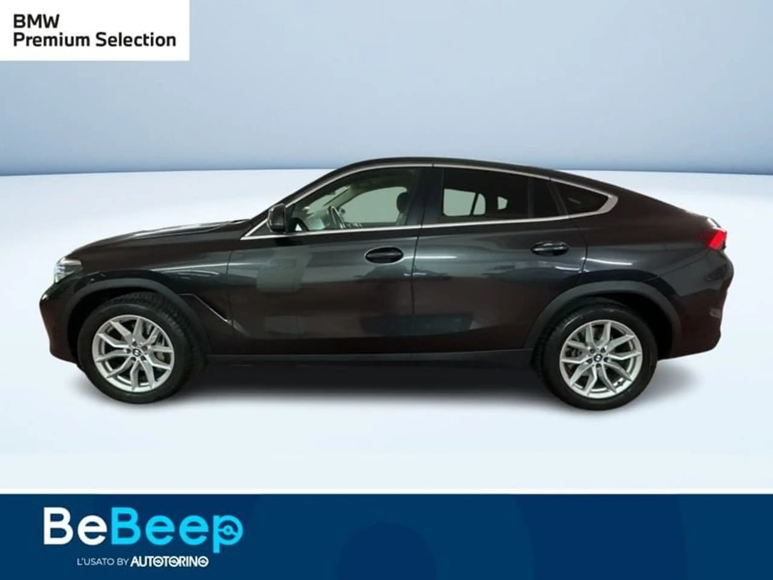 BMW - X6