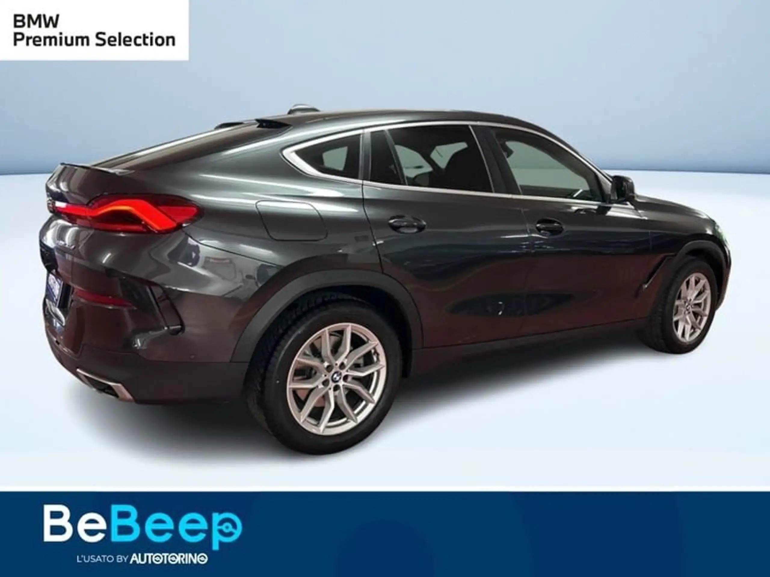 BMW - X6