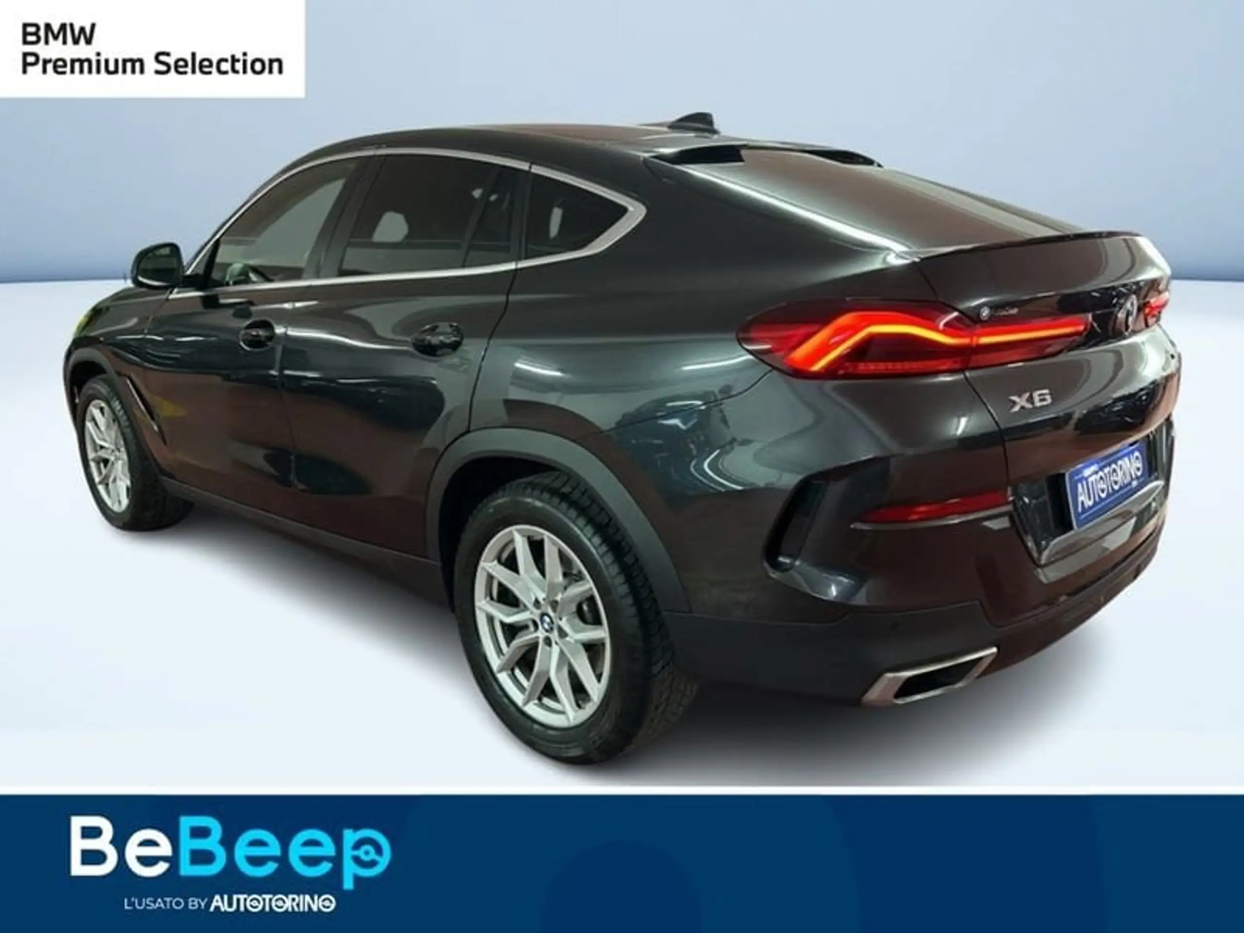 BMW - X6