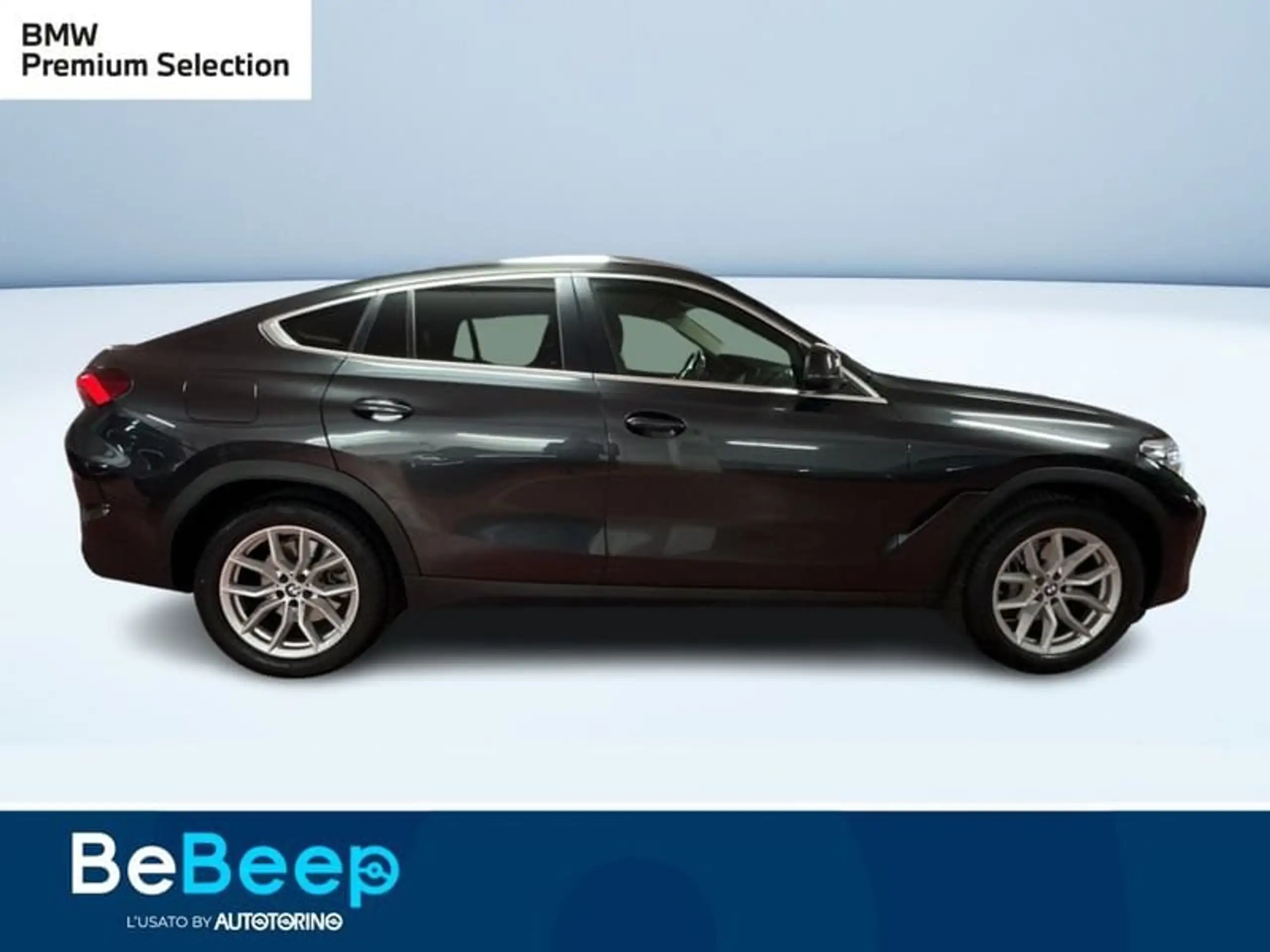 BMW - X6