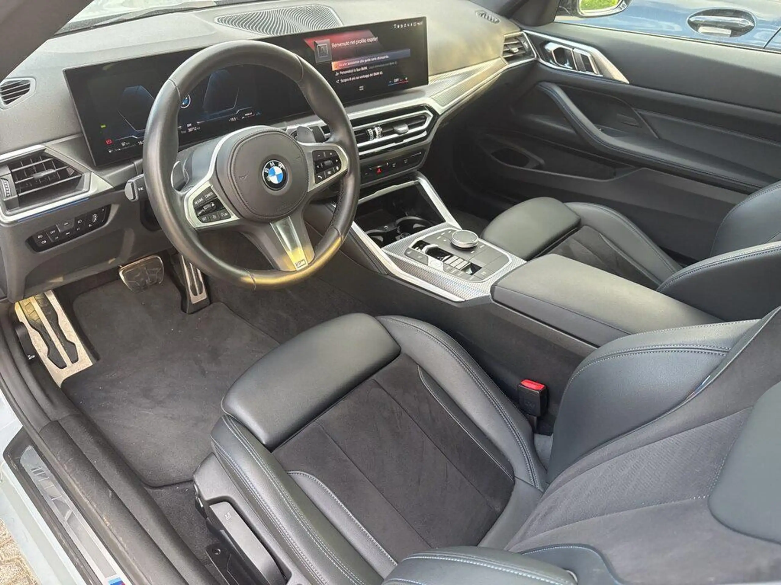 BMW - 420